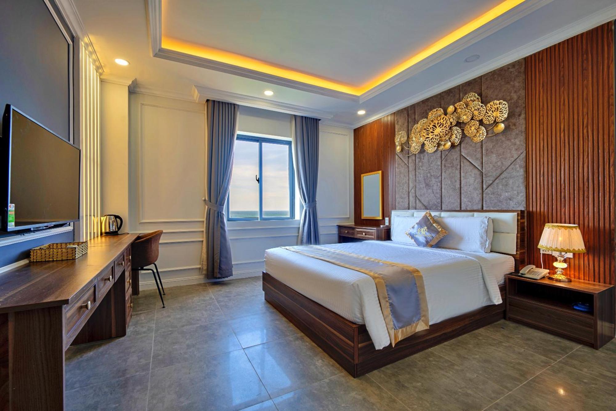 Hanz 88 Sunset Happy 4* Phu Quoc
