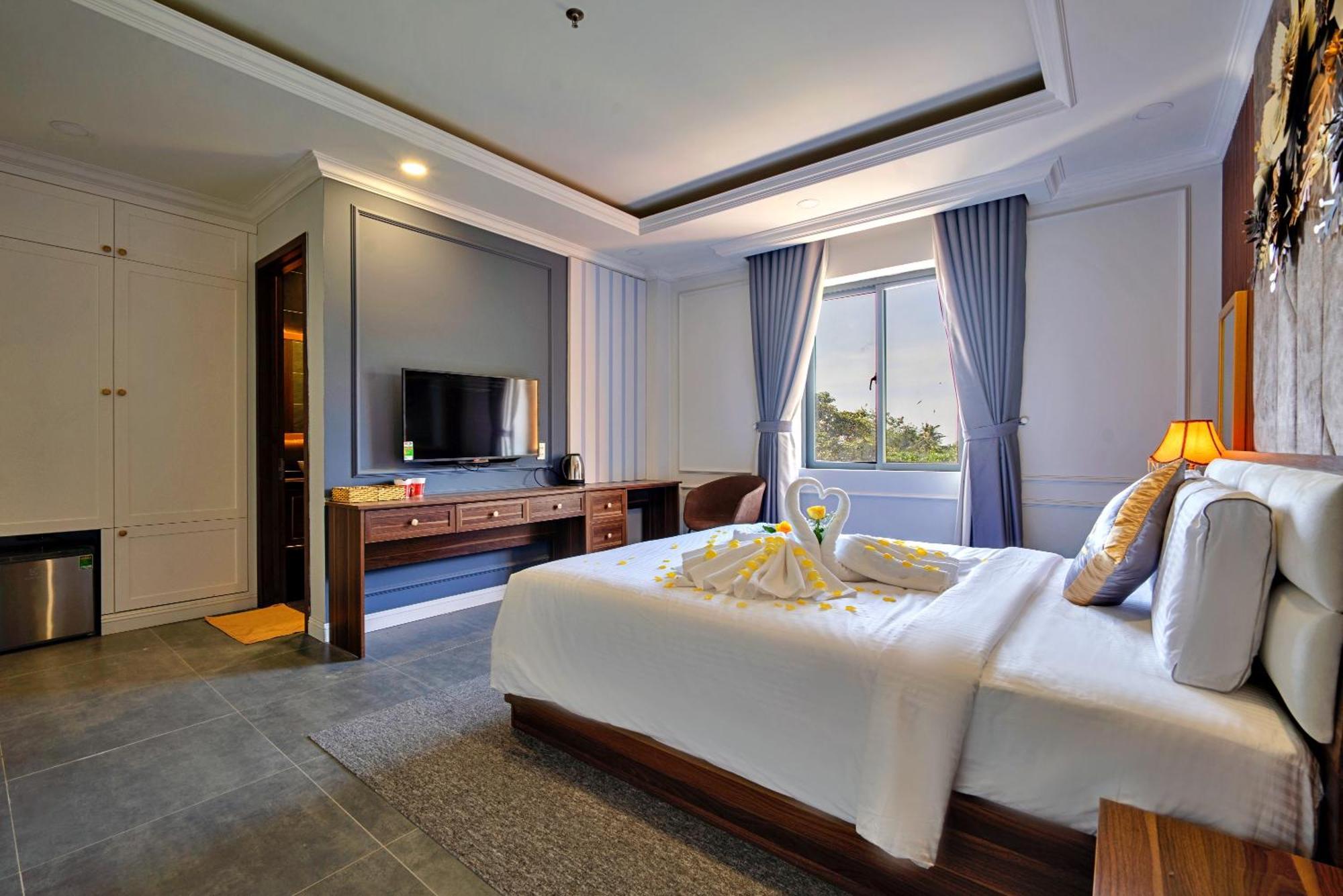 Aparthotel Hanz 88 Sunset Happy 4*