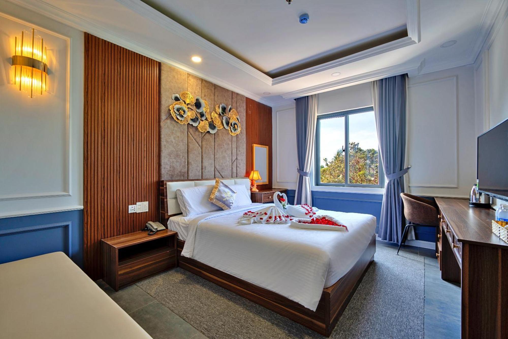 Aparthotel Hanz 88 Sunset Happy 4*