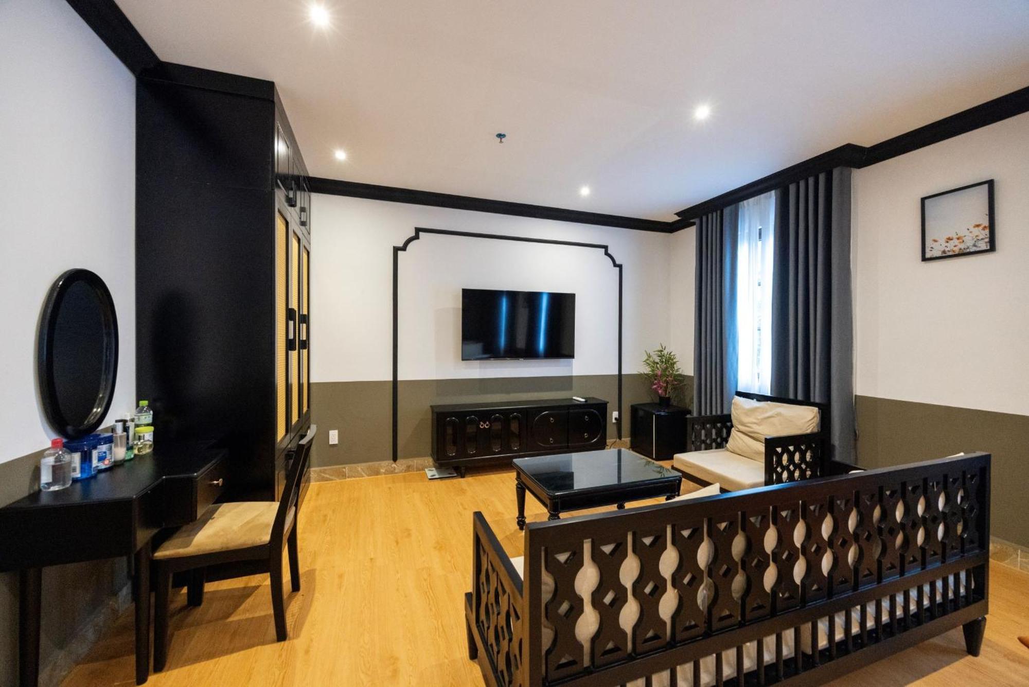 Sunset Bay Retreat Hotel Phu Quoc