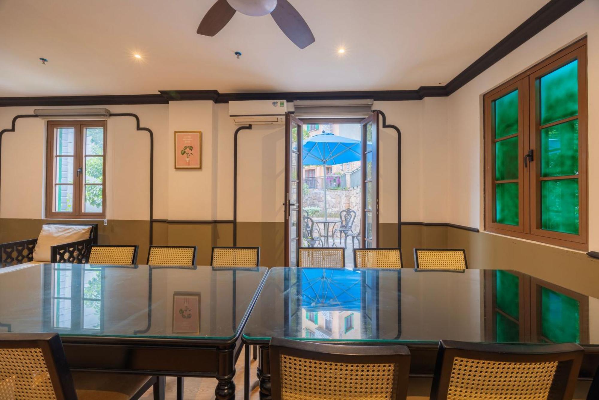 Sunset Bay Retreat Phu Quoc