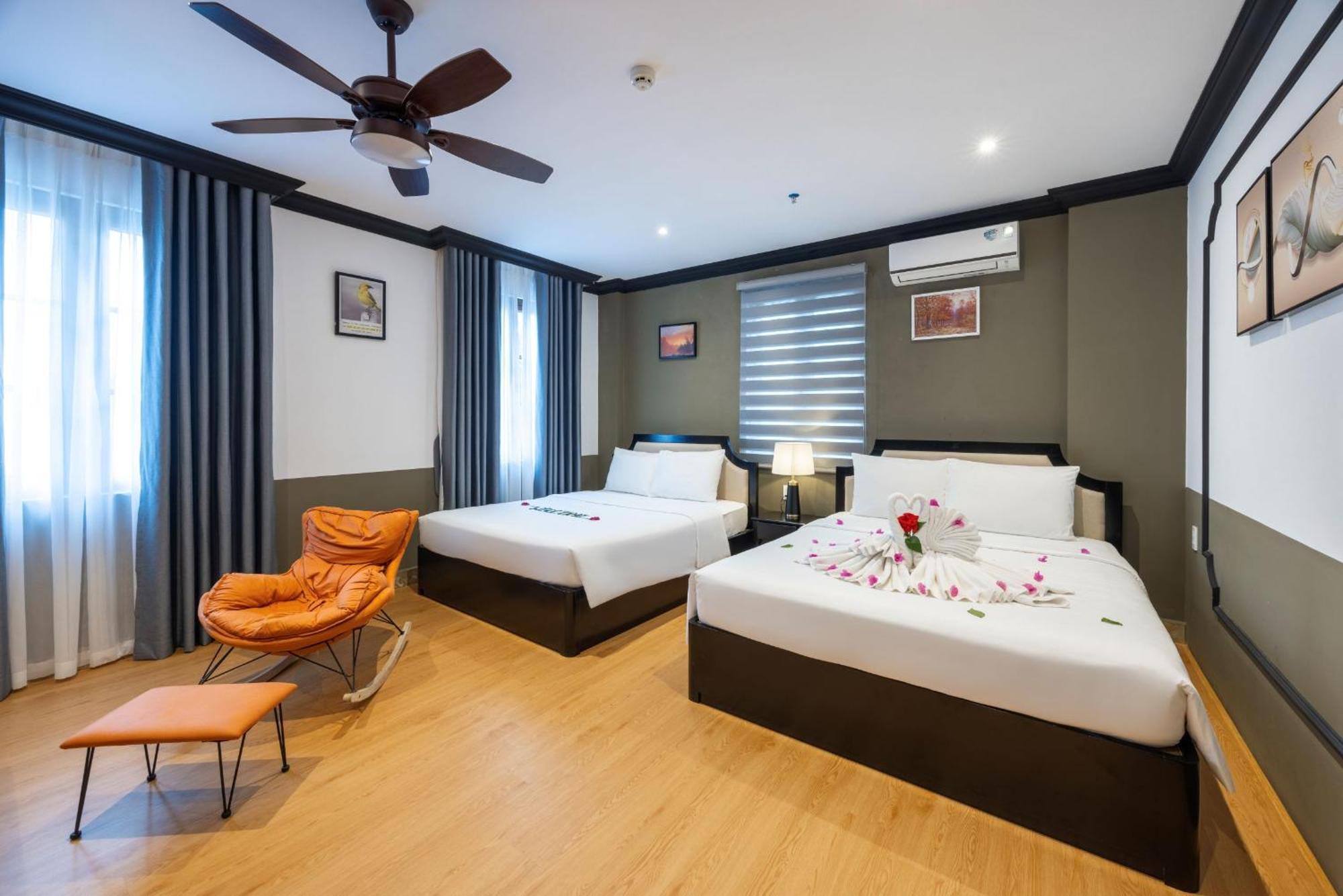 Sunset Bay Retreat Hotel 3*