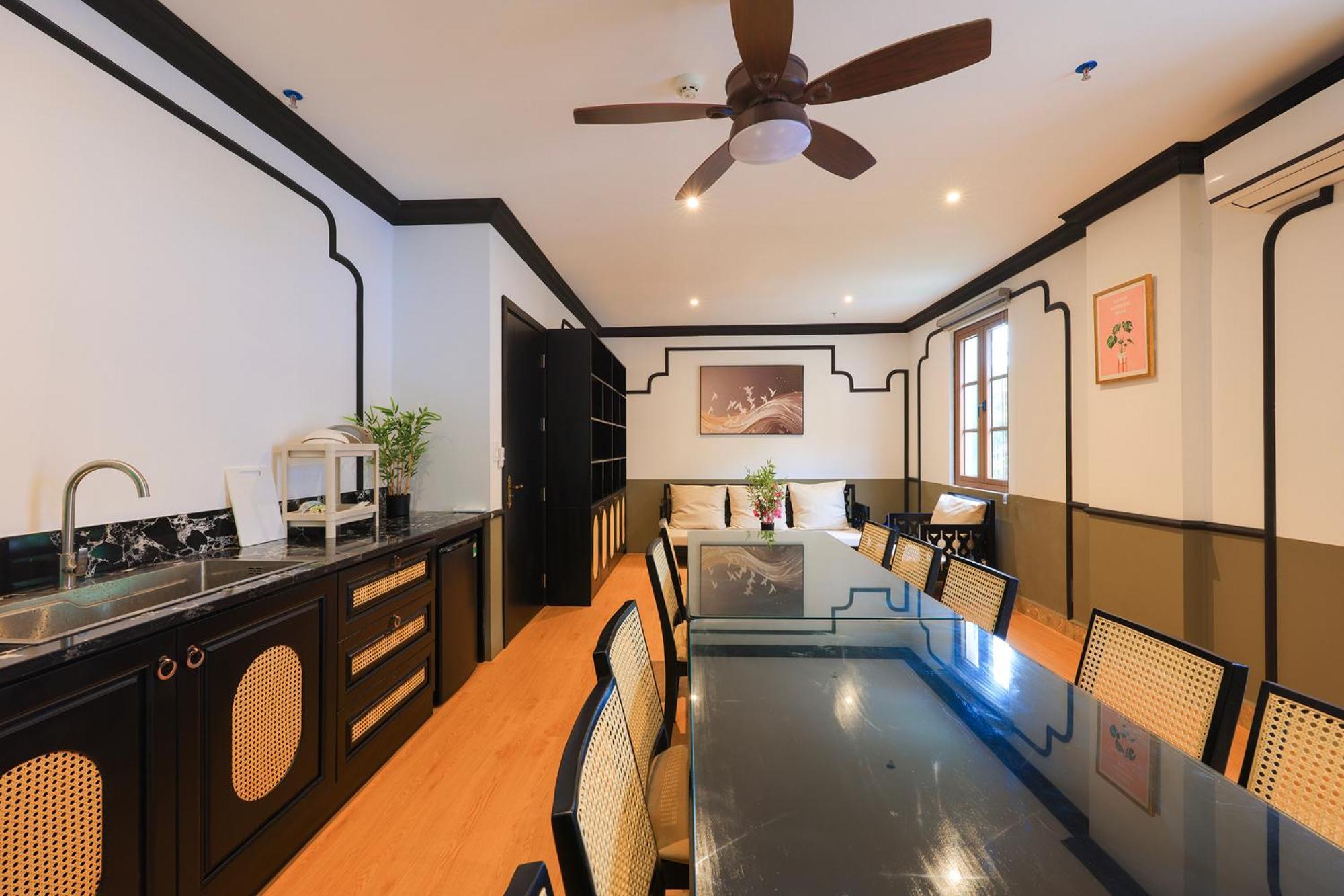 Sunset Bay Retreat Hotel Phu Quoc