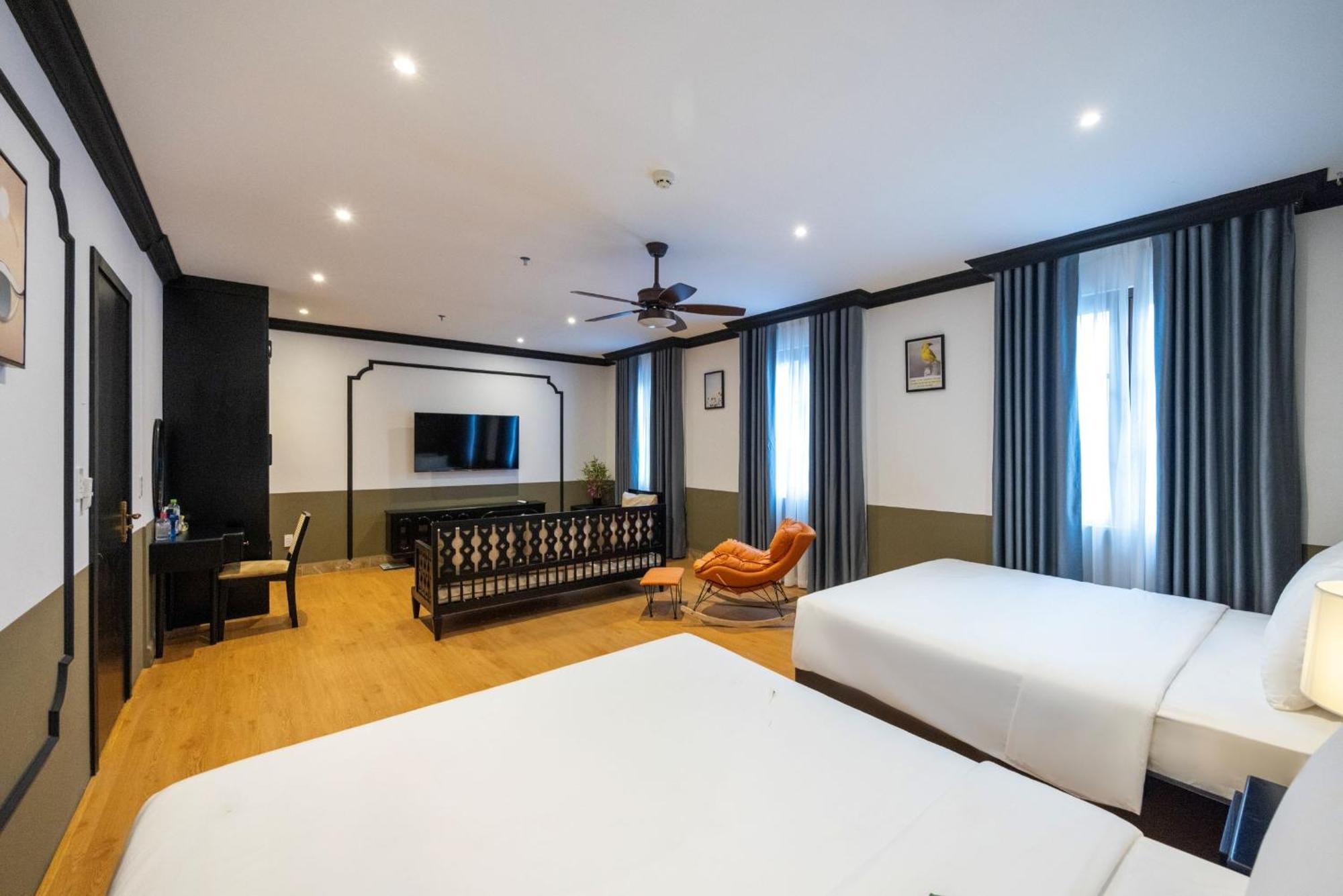 Sunset Bay Retreat Phu Quoc