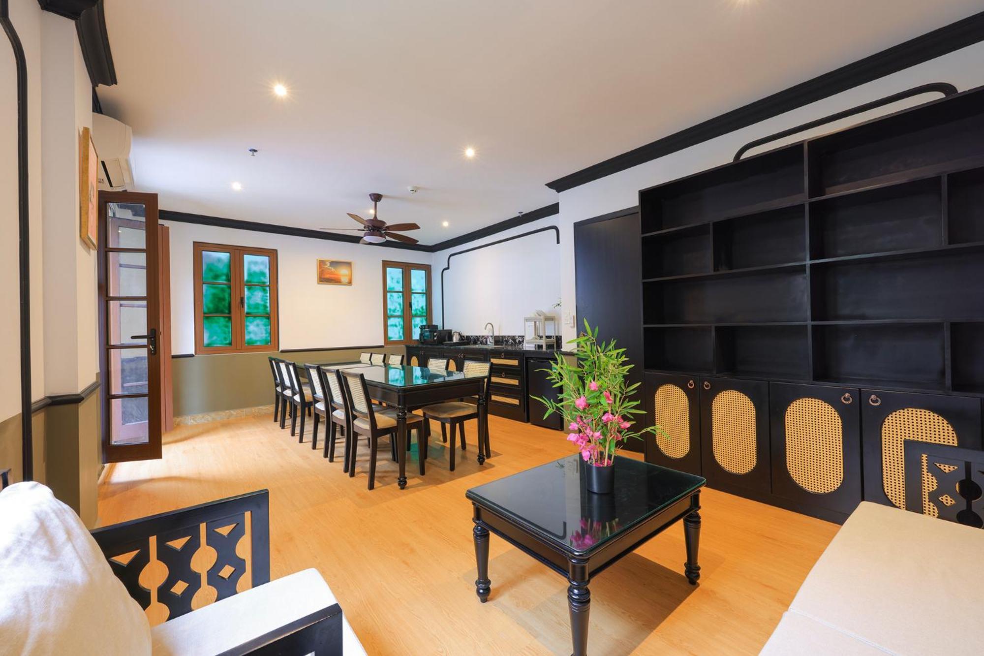 Hotel Sunset Bay Retreat 3*