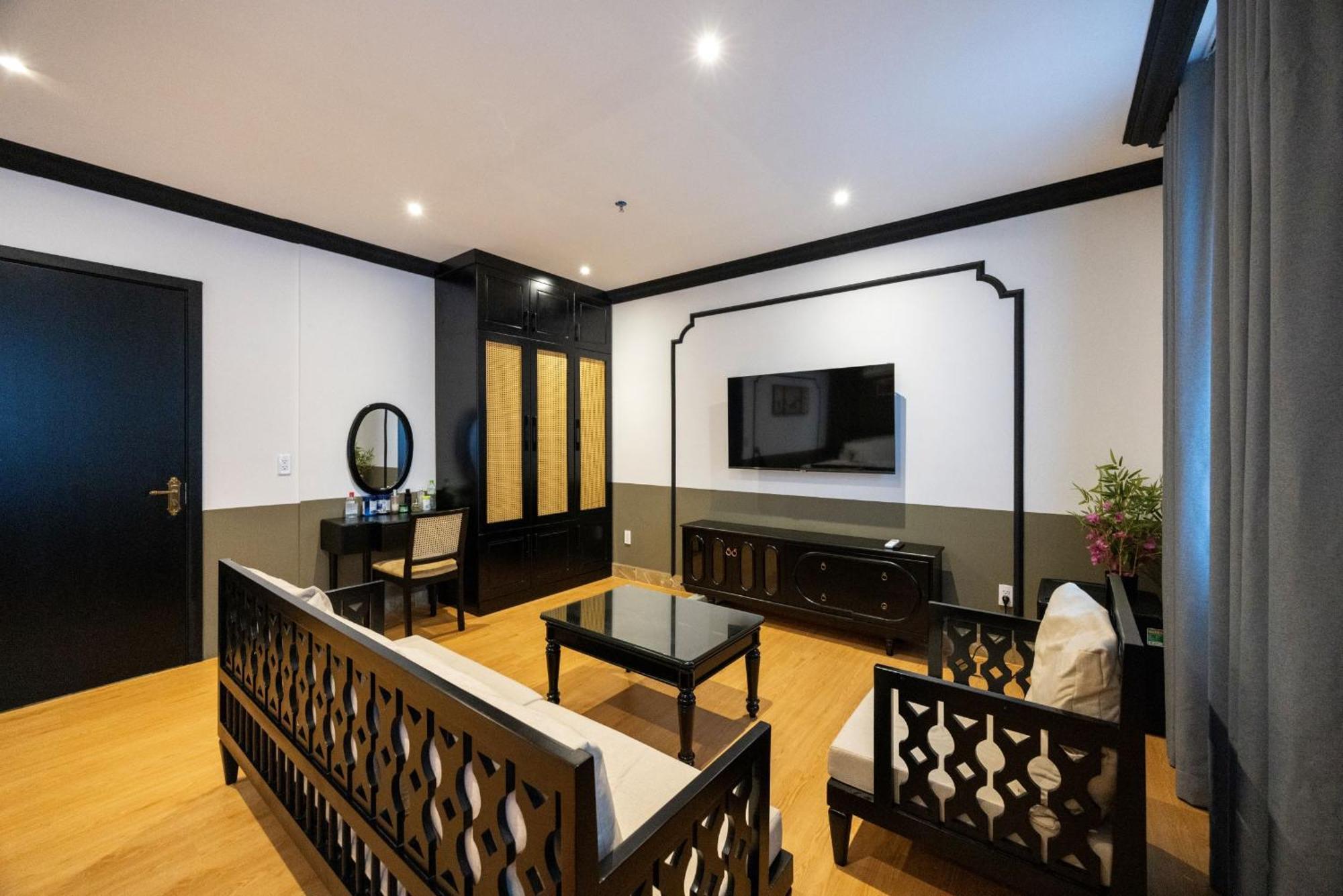 Hotel Sunset Bay Retreat Phu Quoc
