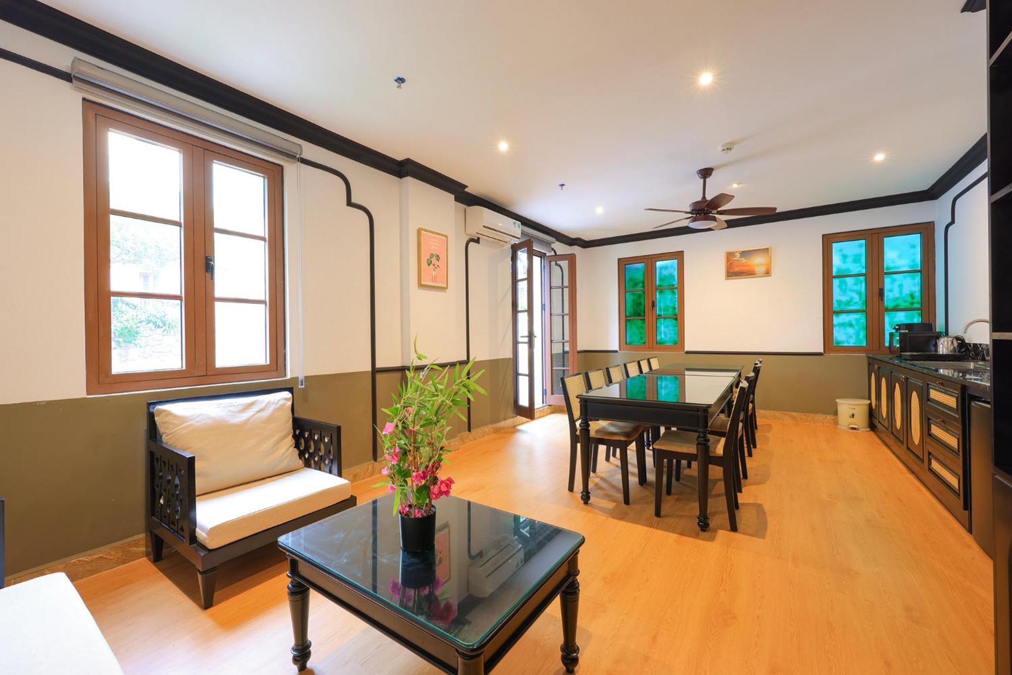 Sunset Bay Retreat Phu Quoc