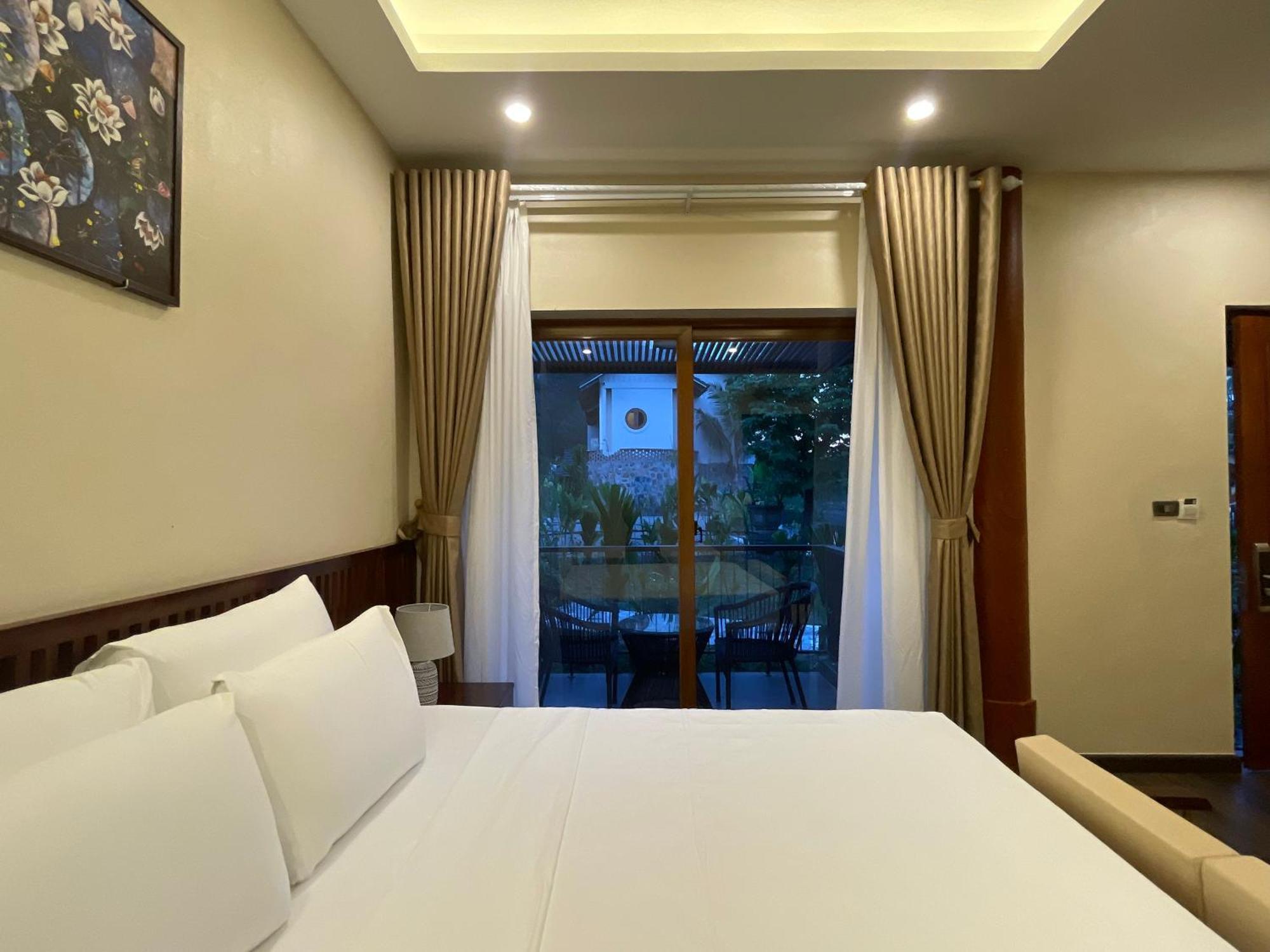 Athena Premier Resort Ninh Binh