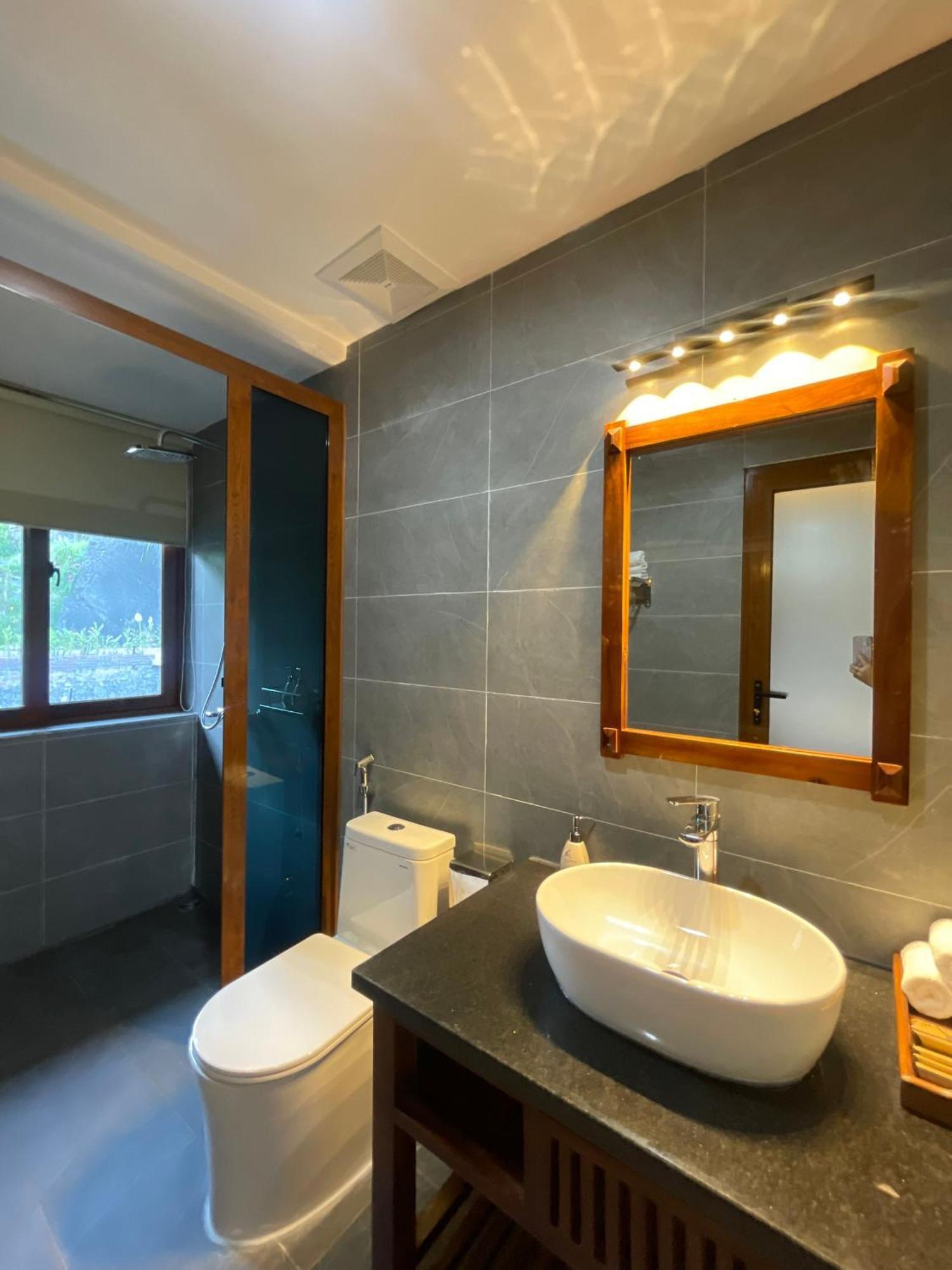 Resort Athena Premier Ninh Binh