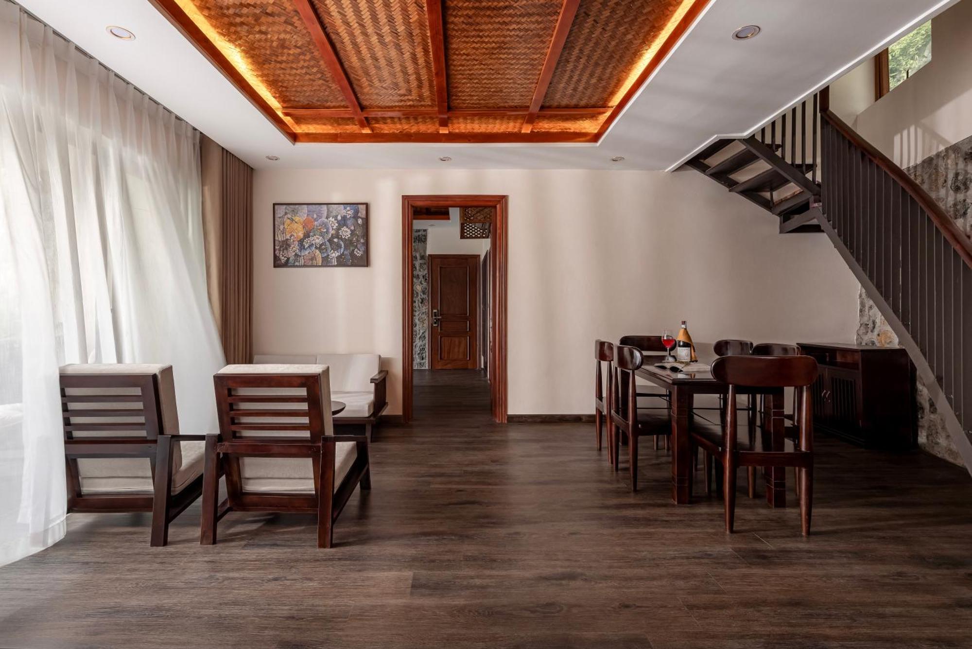 Athena Premier * Ninh Binh