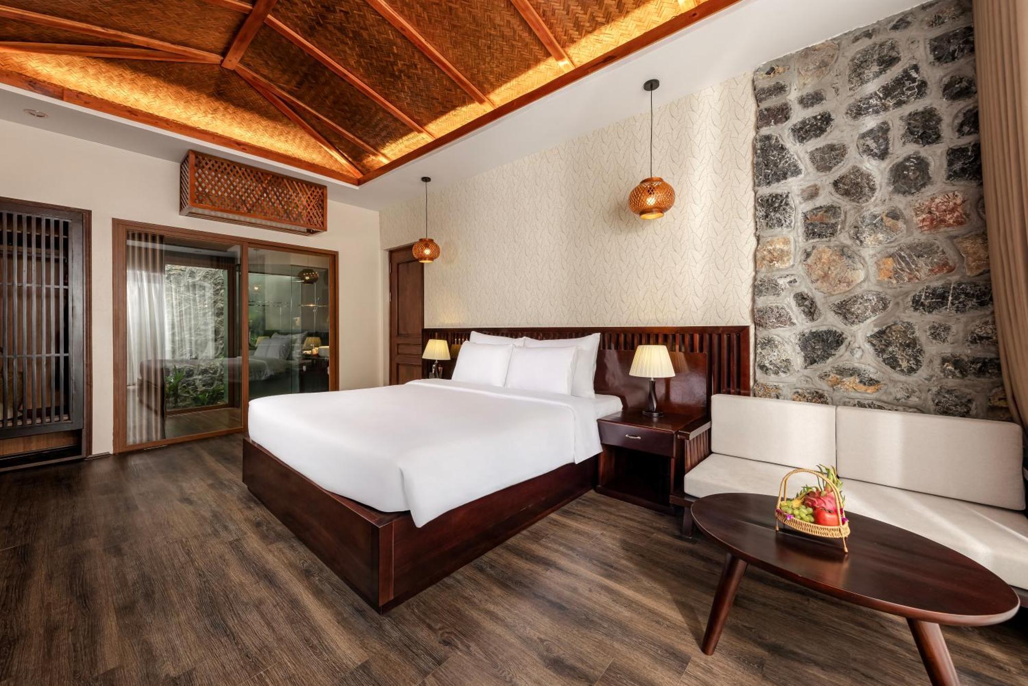 Athena Premier Resort