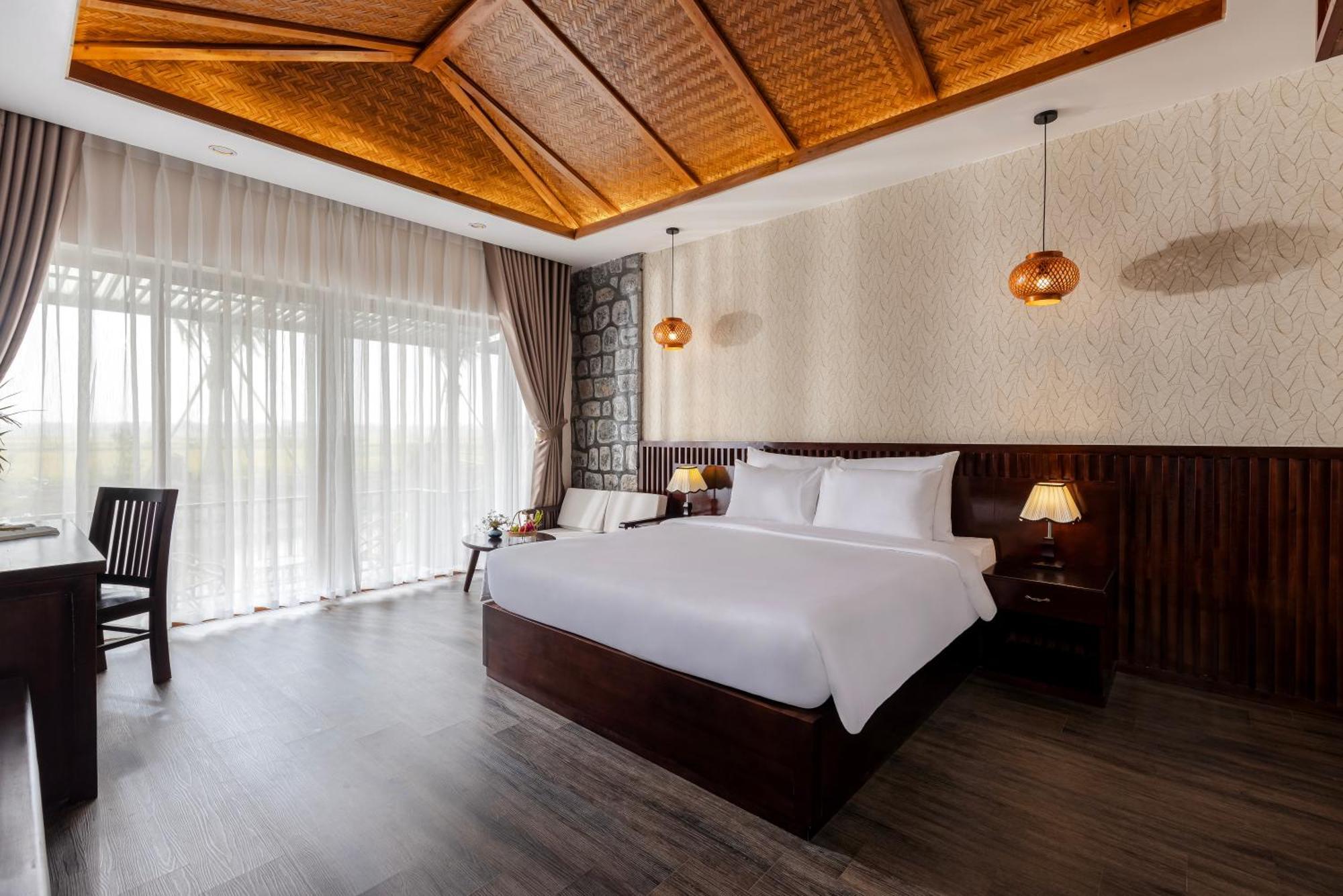 Athena Premier Resort Ninh Binh