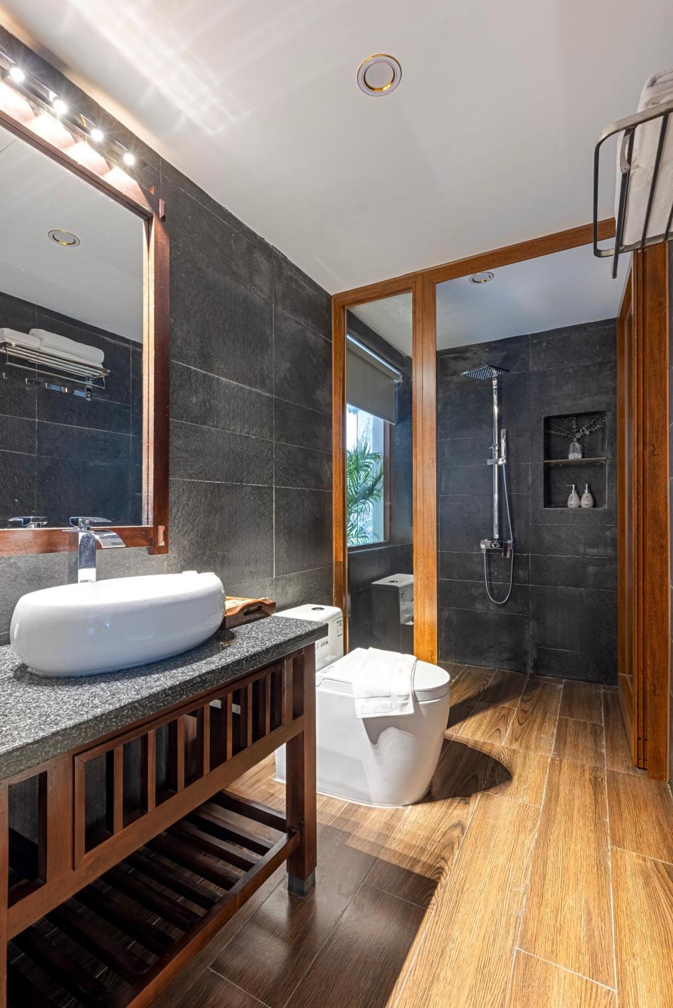 Resort Athena Premier Ninh Binh