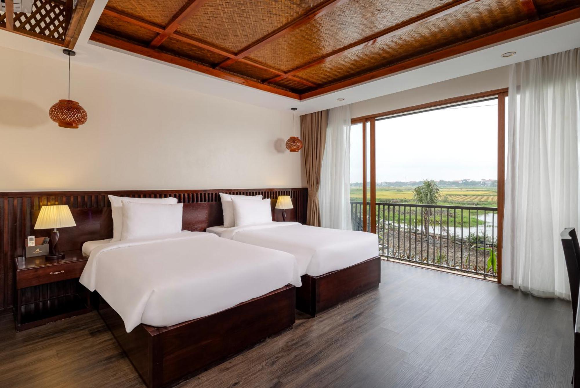 Athena Premier * Ninh Binh