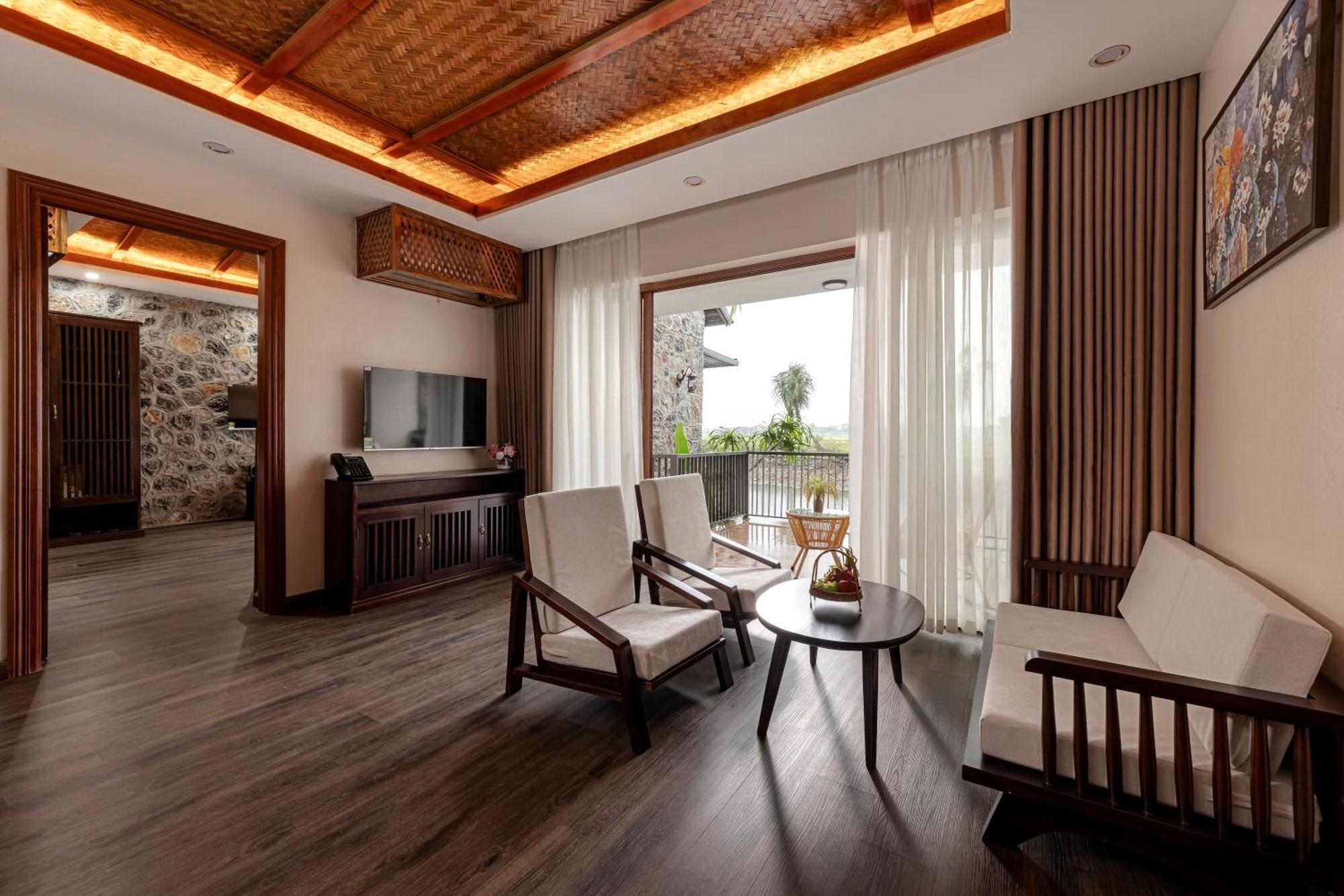 Athena Premier Resort