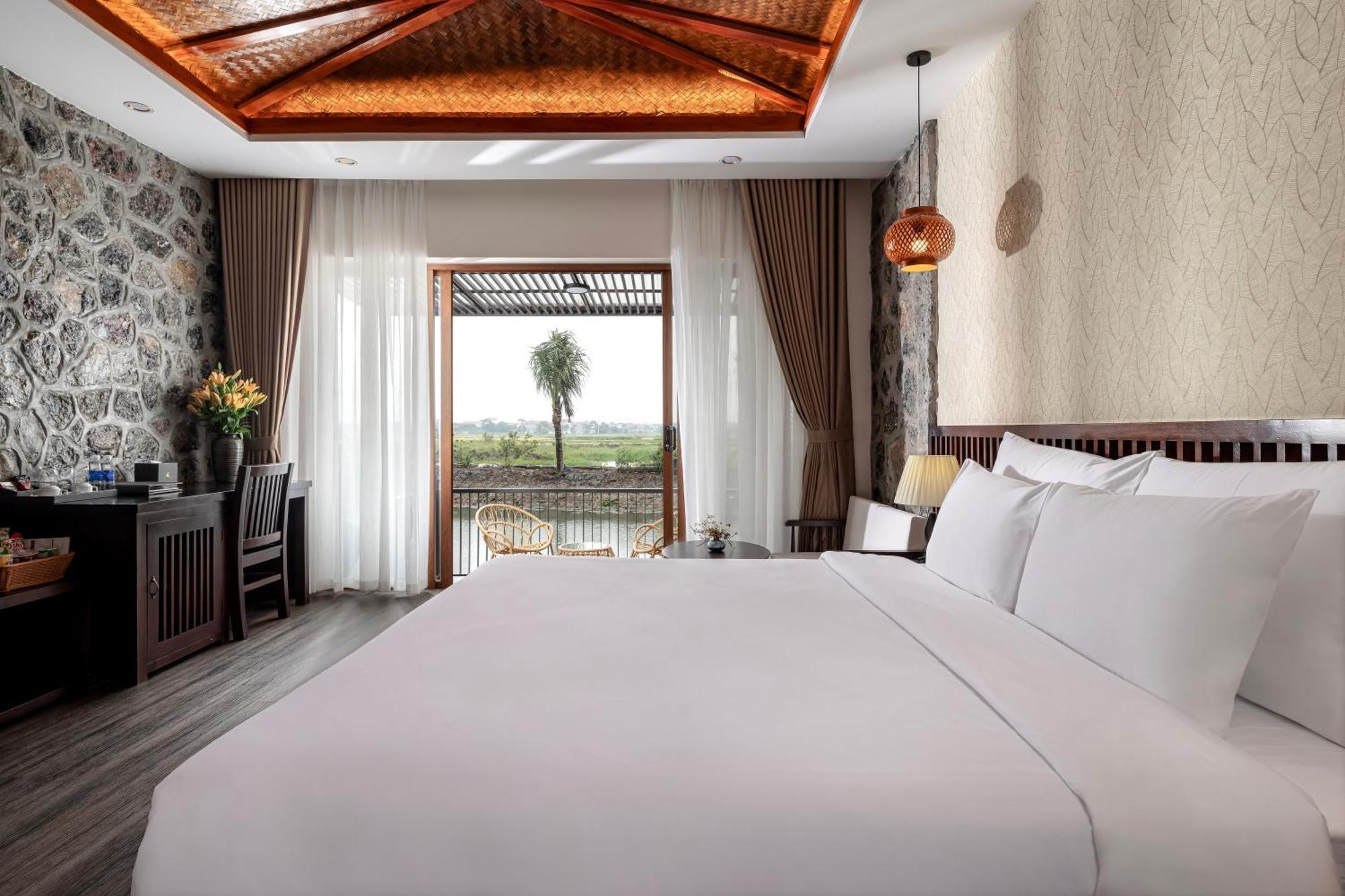 Athena Premier * Ninh Binh