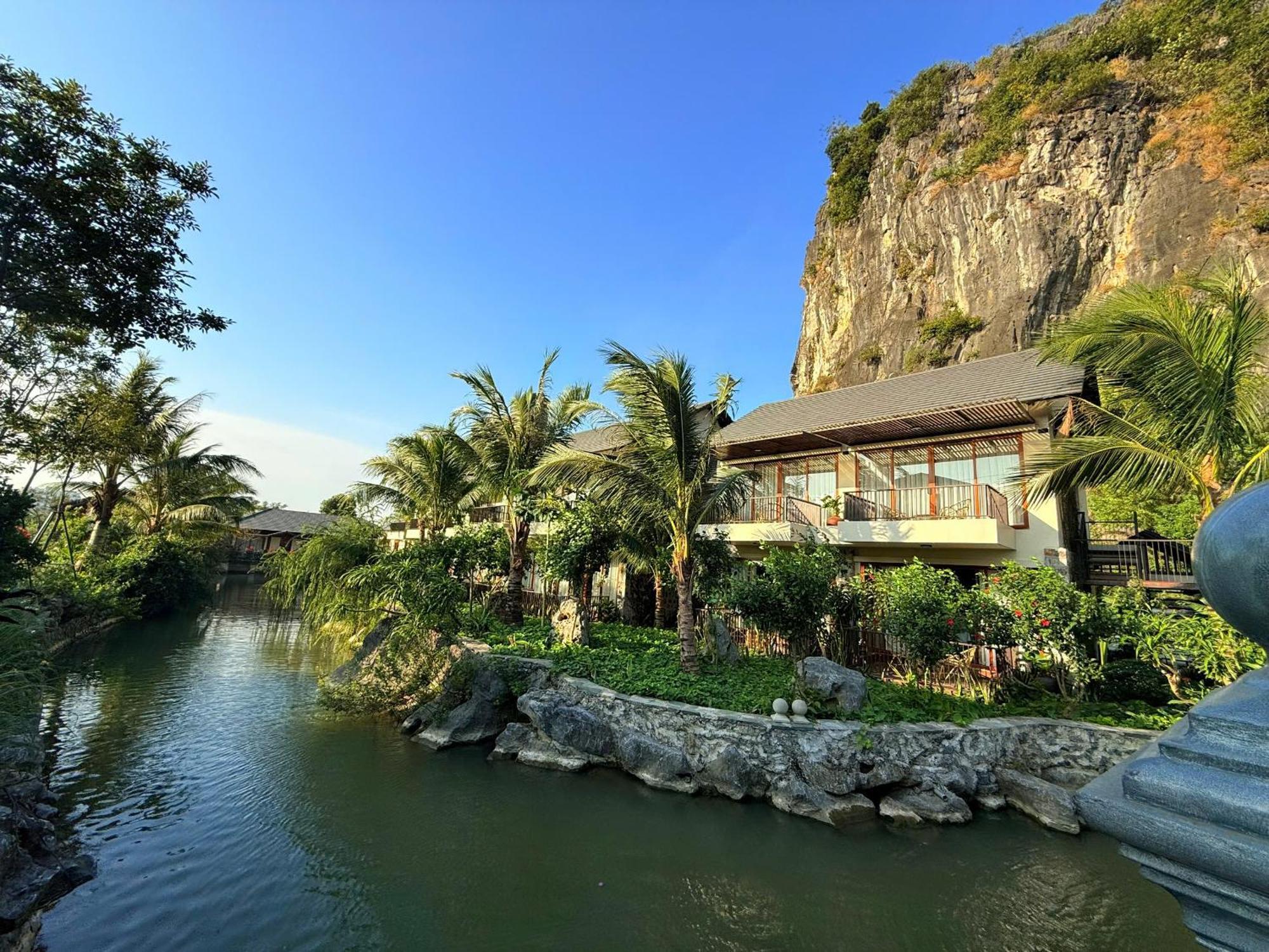 Athena Premier Resort