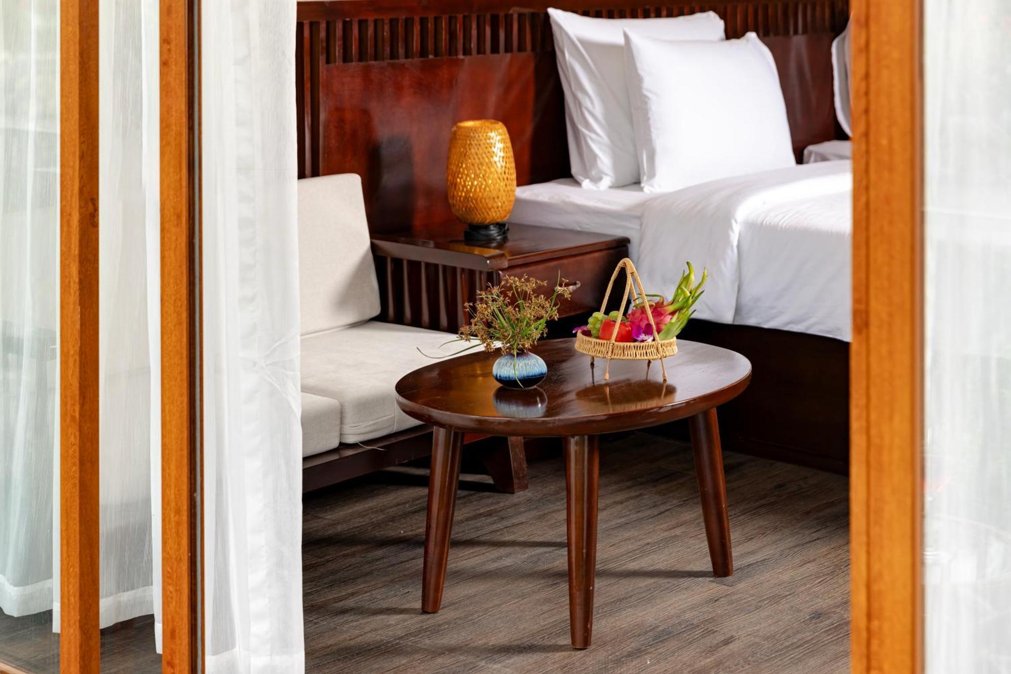 Athena Premier Resort Ninh Binh