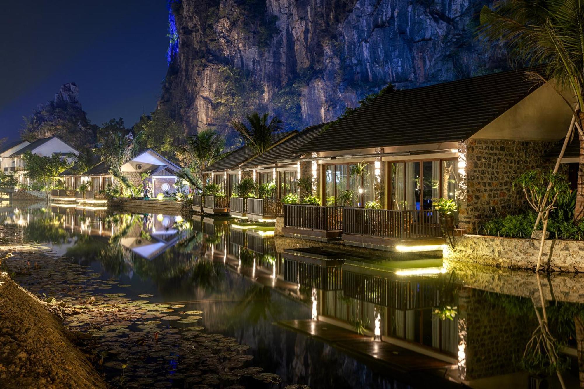 Resort Athena Premier Ninh Binh