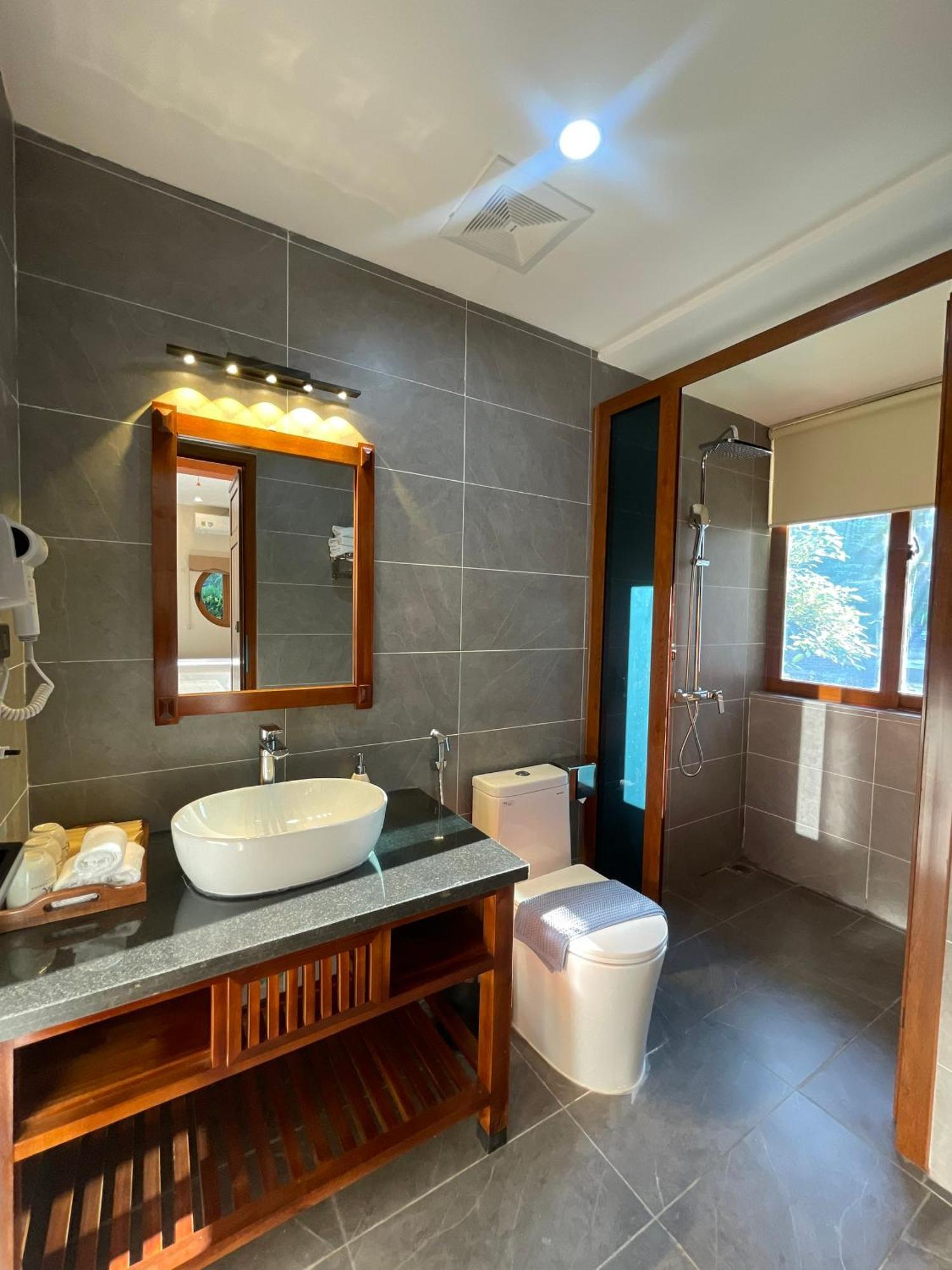 Athena Premier Resort