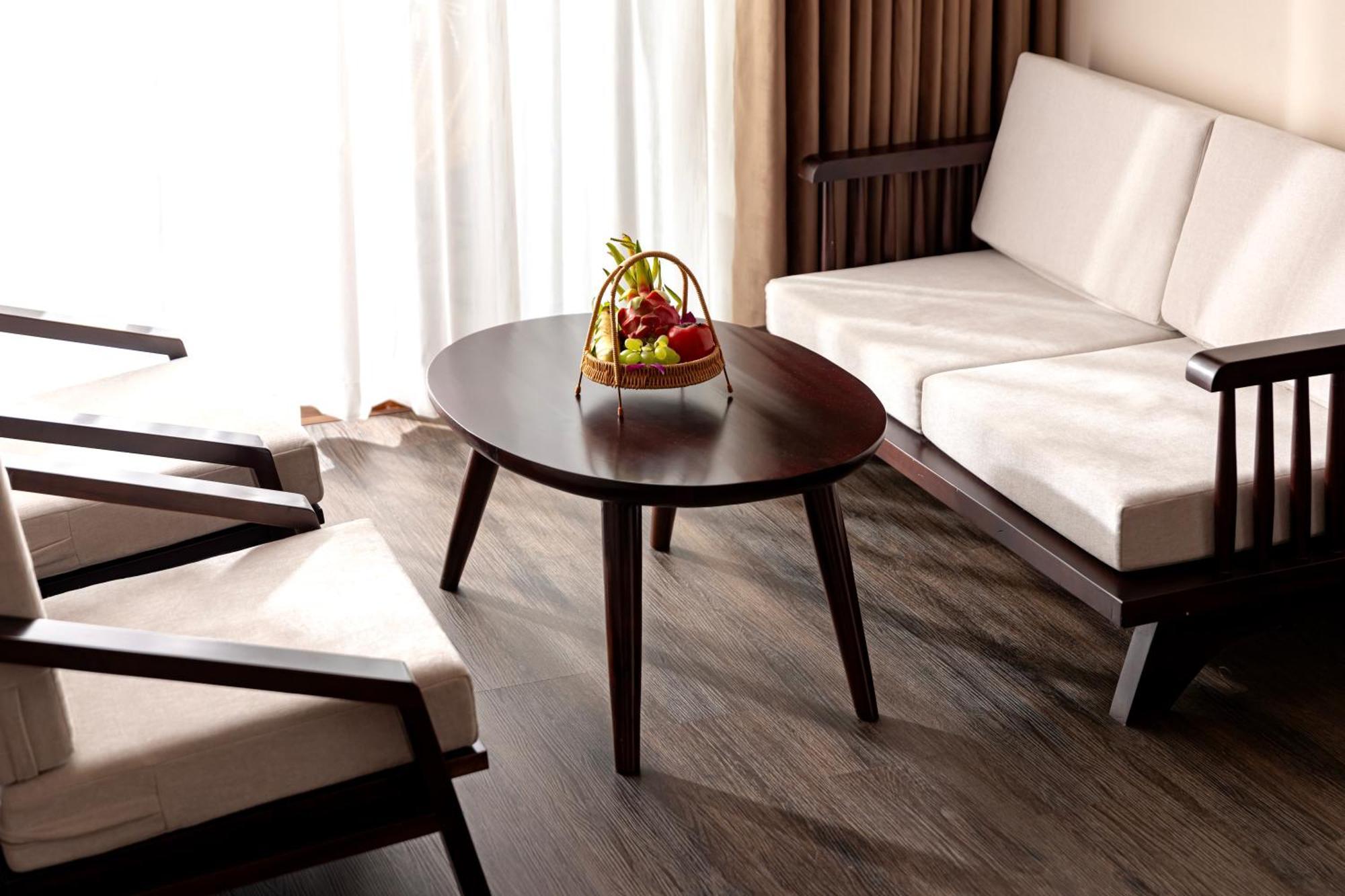 Resort Athena Premier