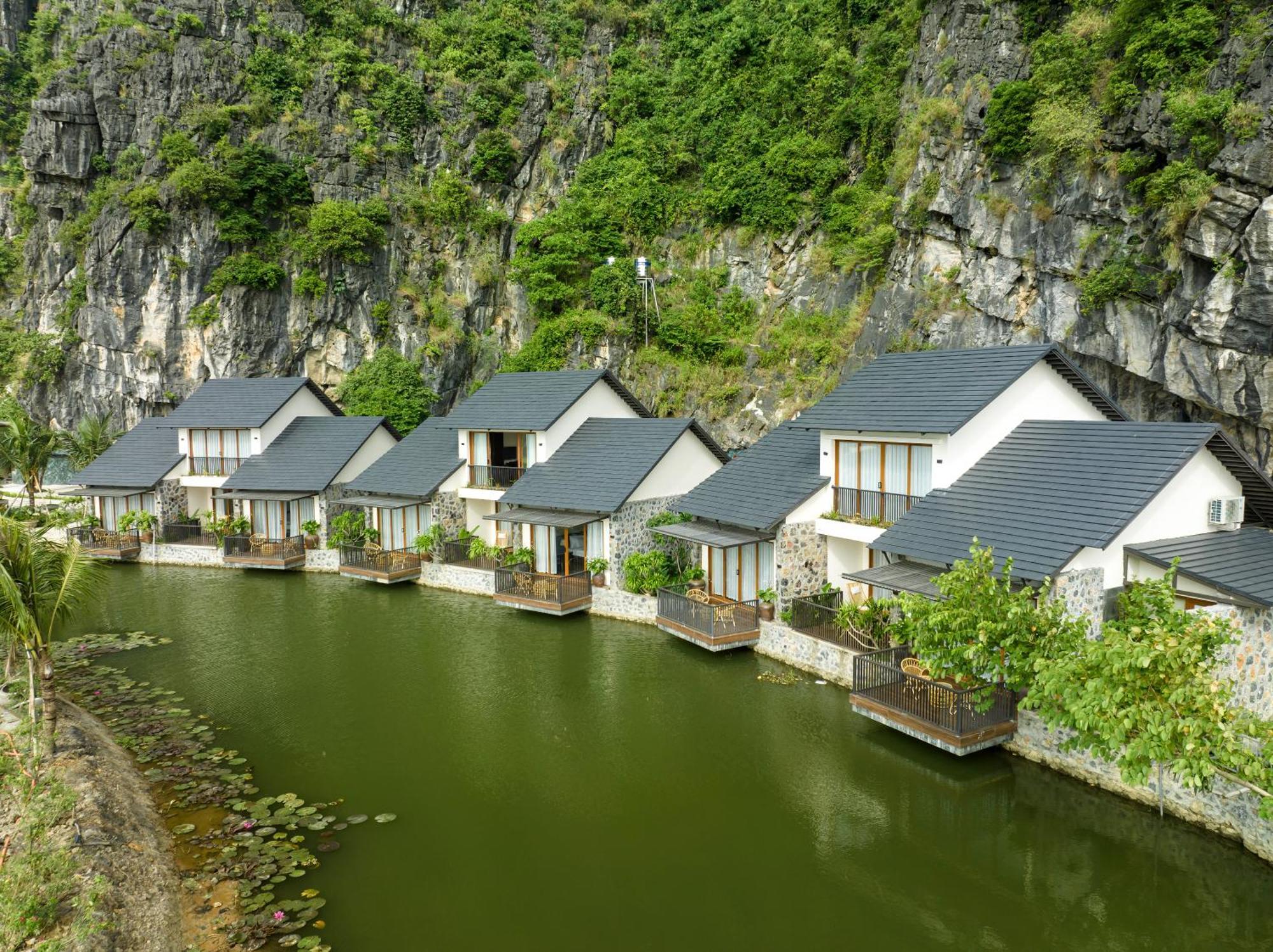 Athena Premier Resort Ninh Binh