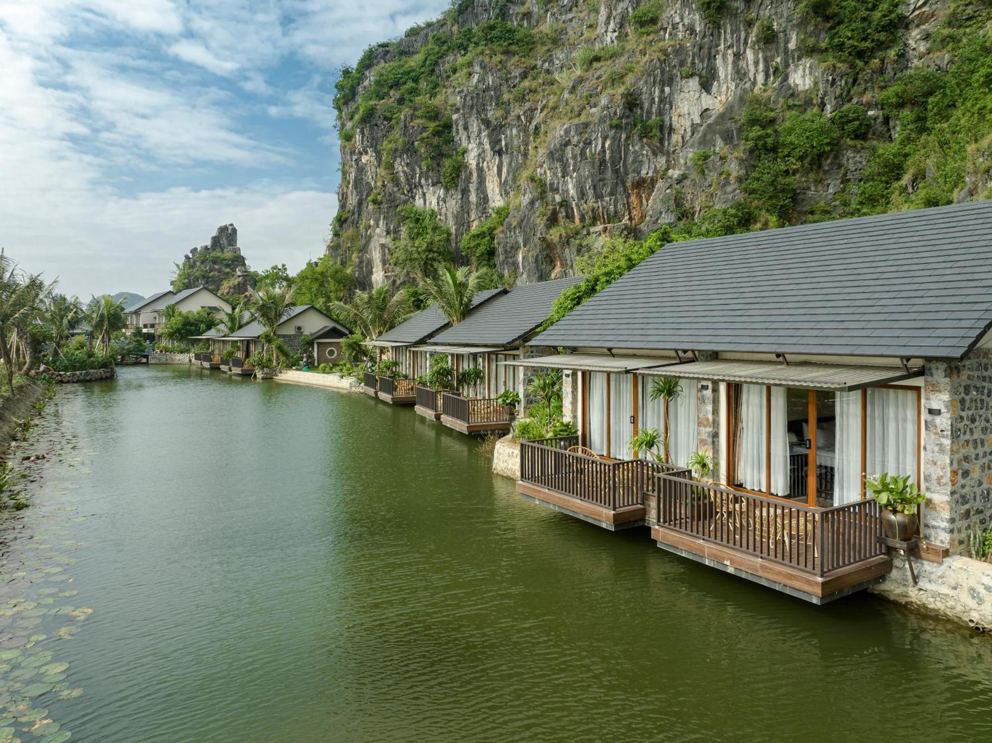 Resort Athena Premier Ninh Binh