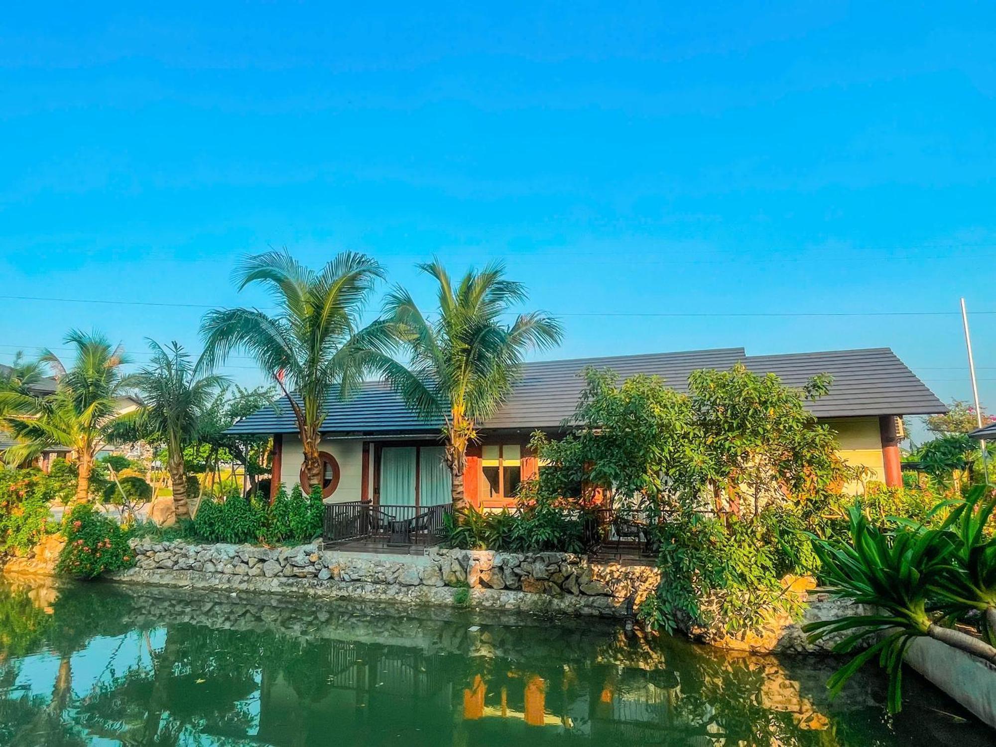 Athena Premier Resort Ninh Binh