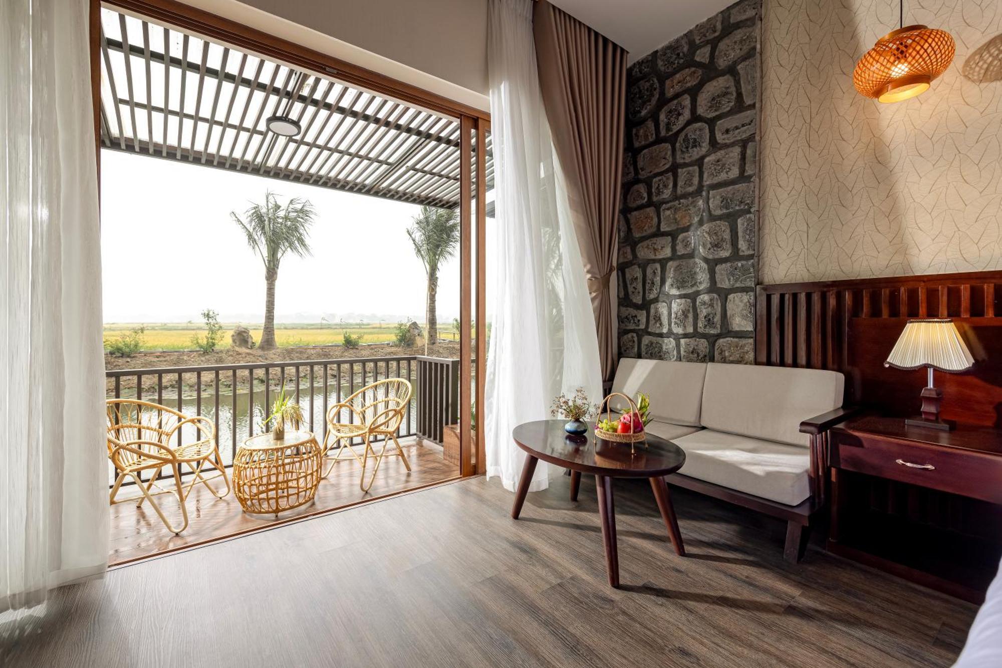 Athena Premier Resort