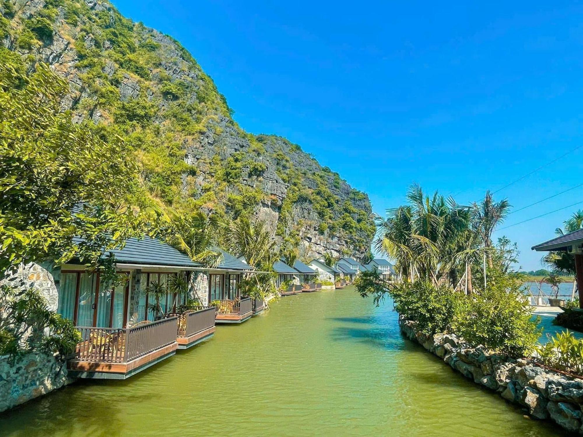 Resort Athena Premier Ninh Binh