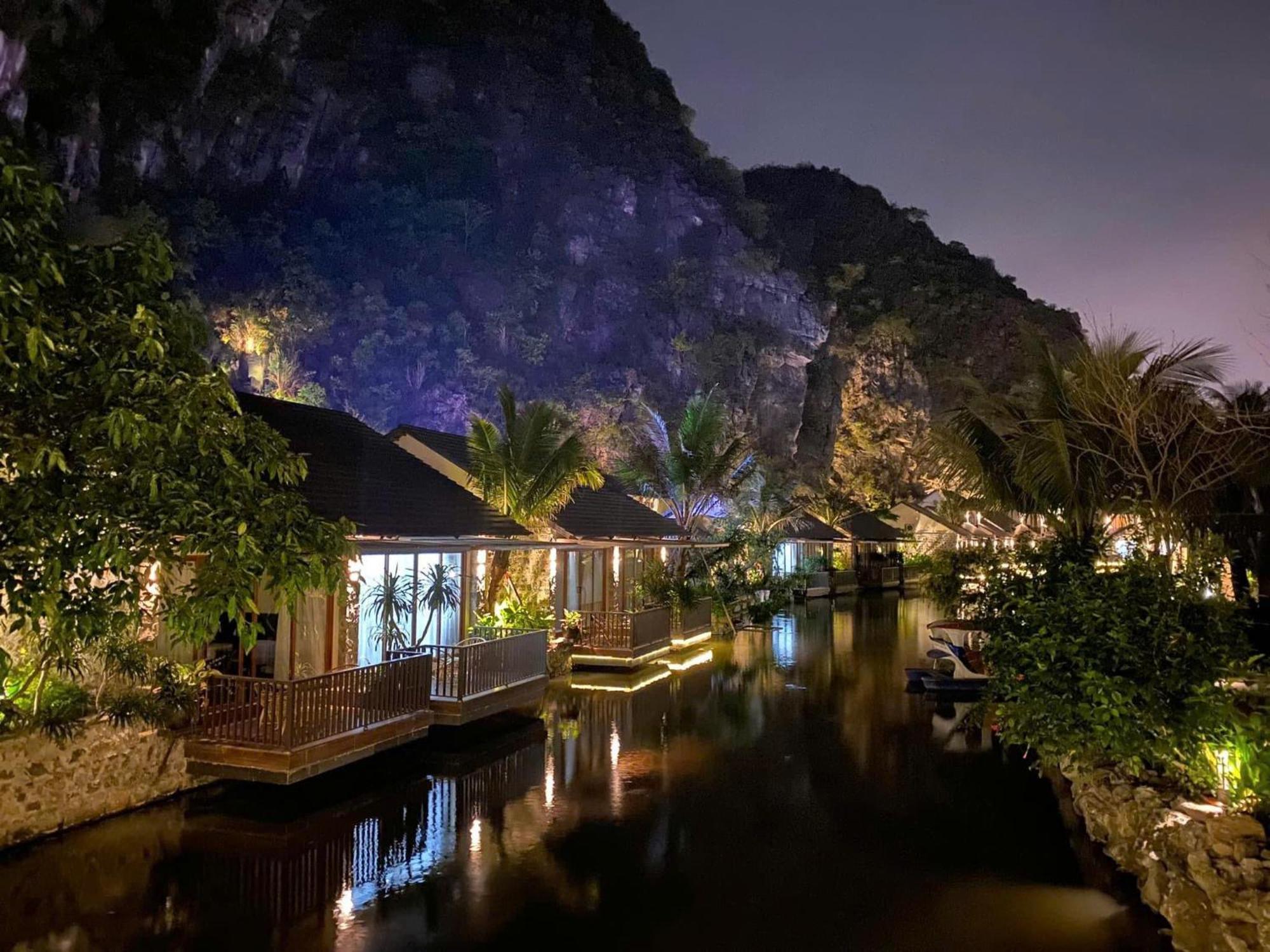 Athena Premier Resort Ninh Binh