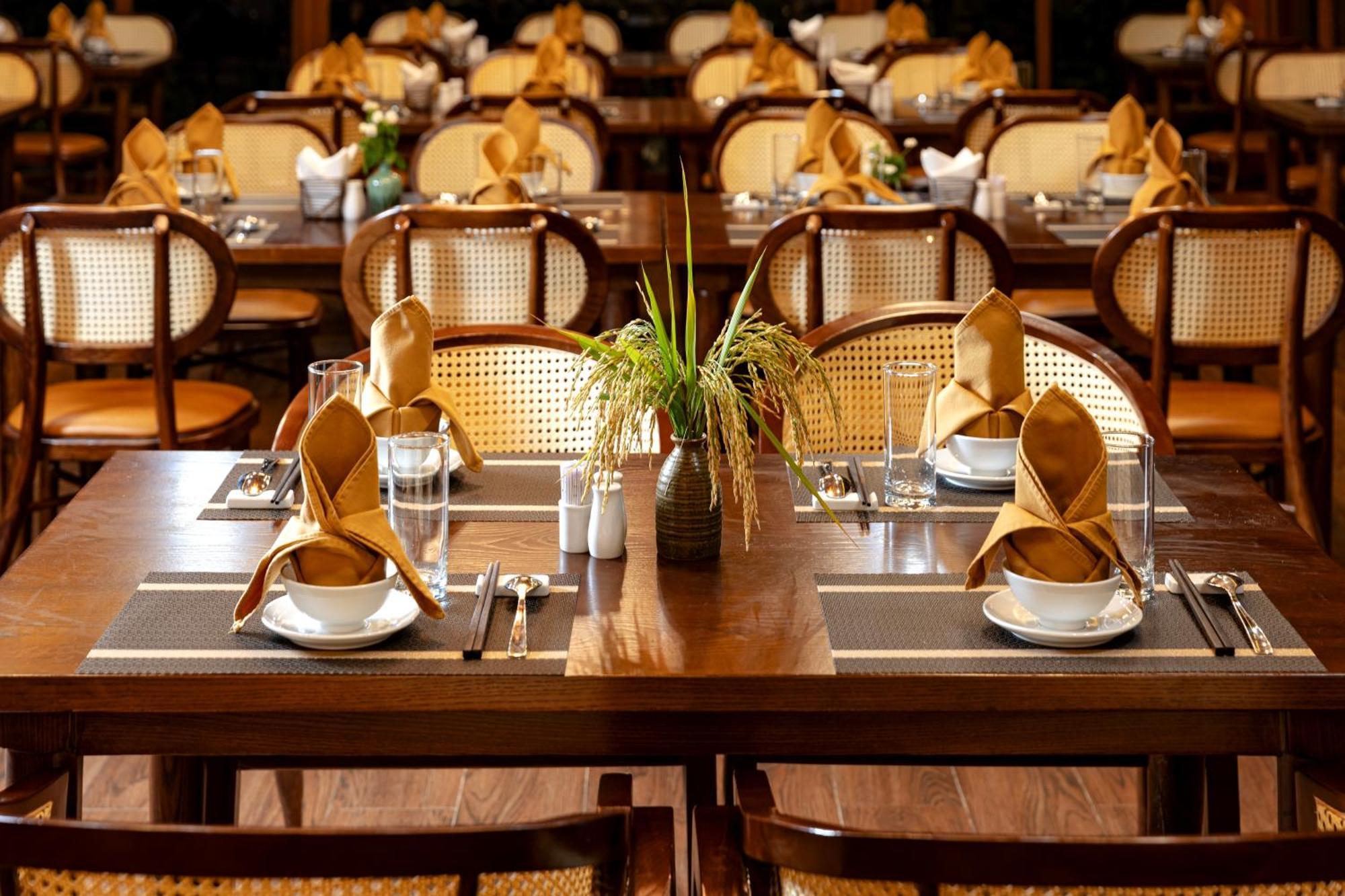 Resort Athena Premier Ninh Binh