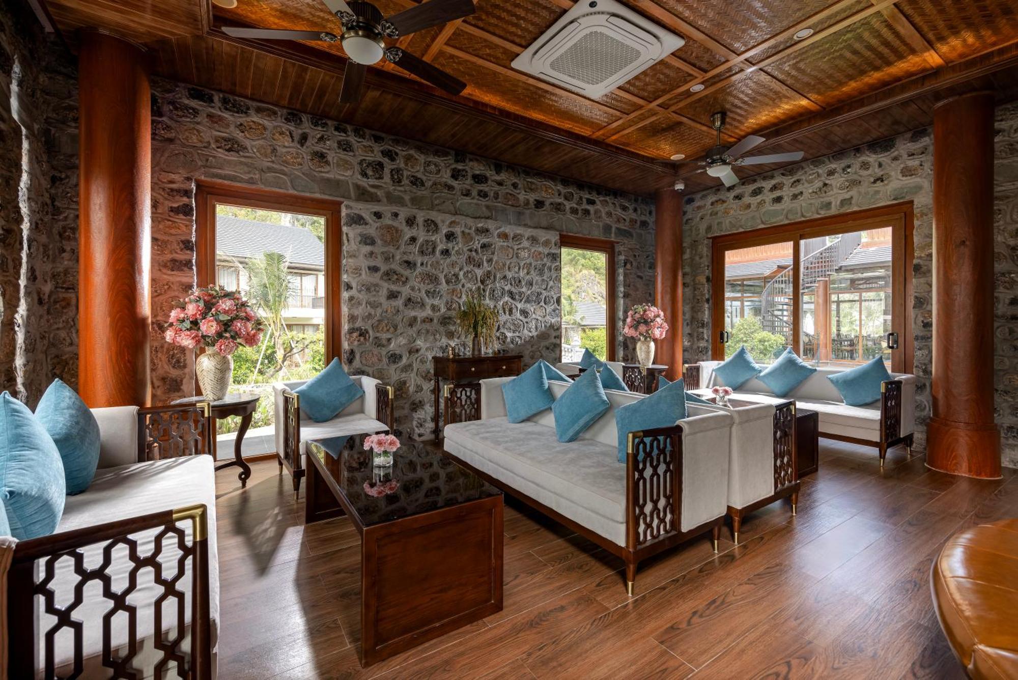 Athena Premier Resort Ninh Binh