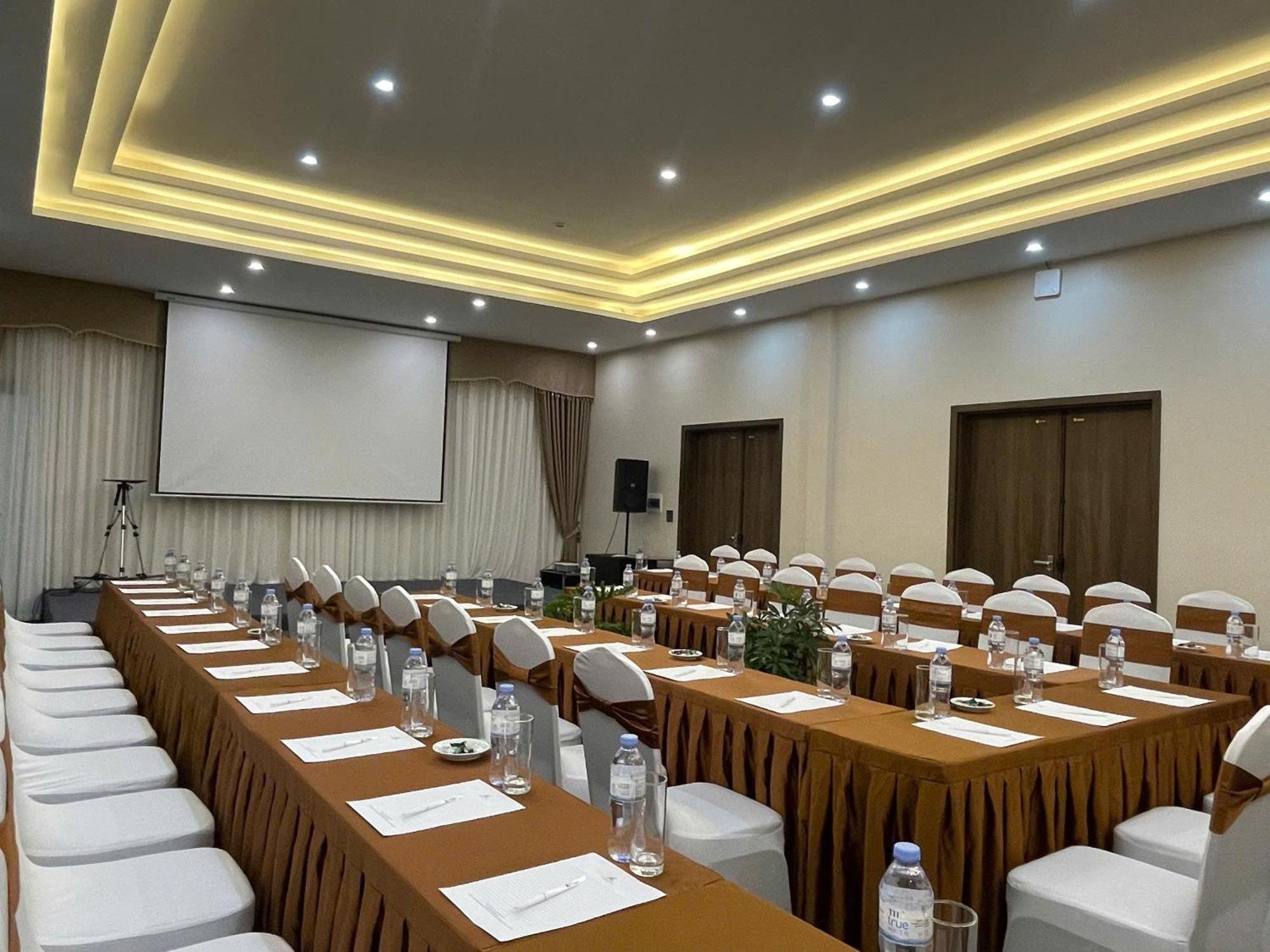 Resort Athena Premier Ninh Binh