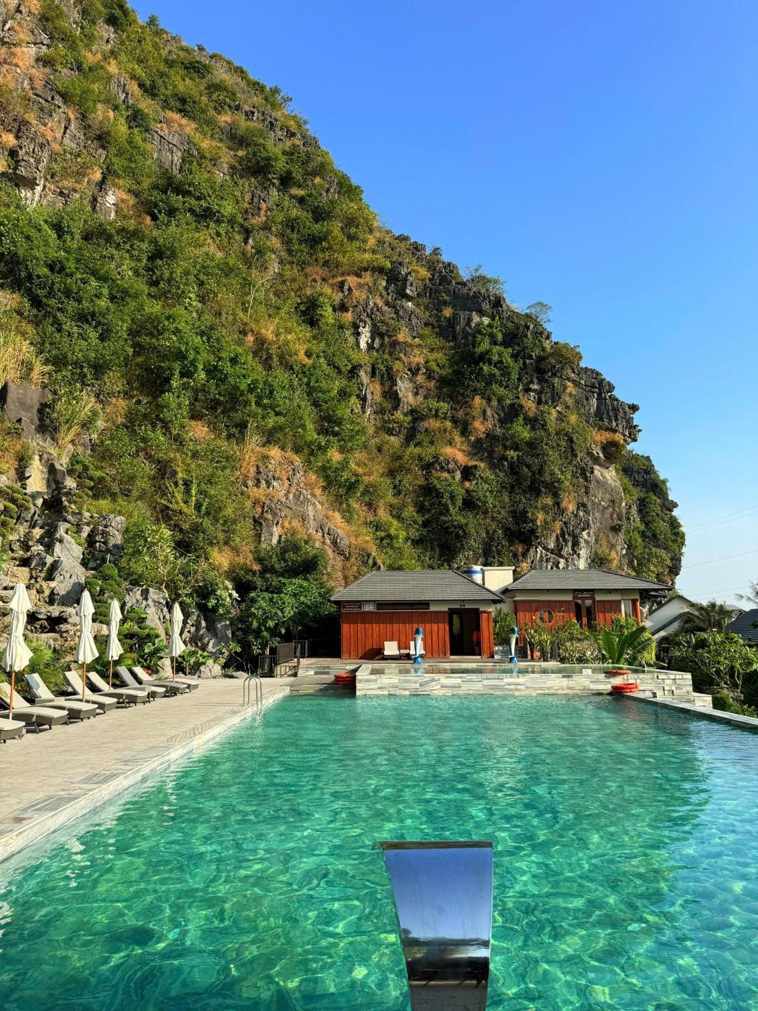 Athena Premier Resort