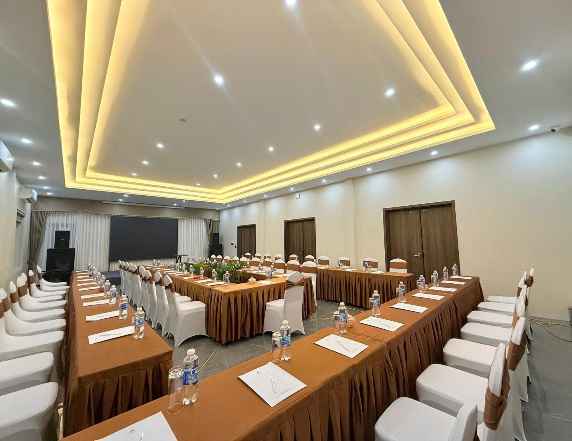 Athena Premier Resort Ninh Binh