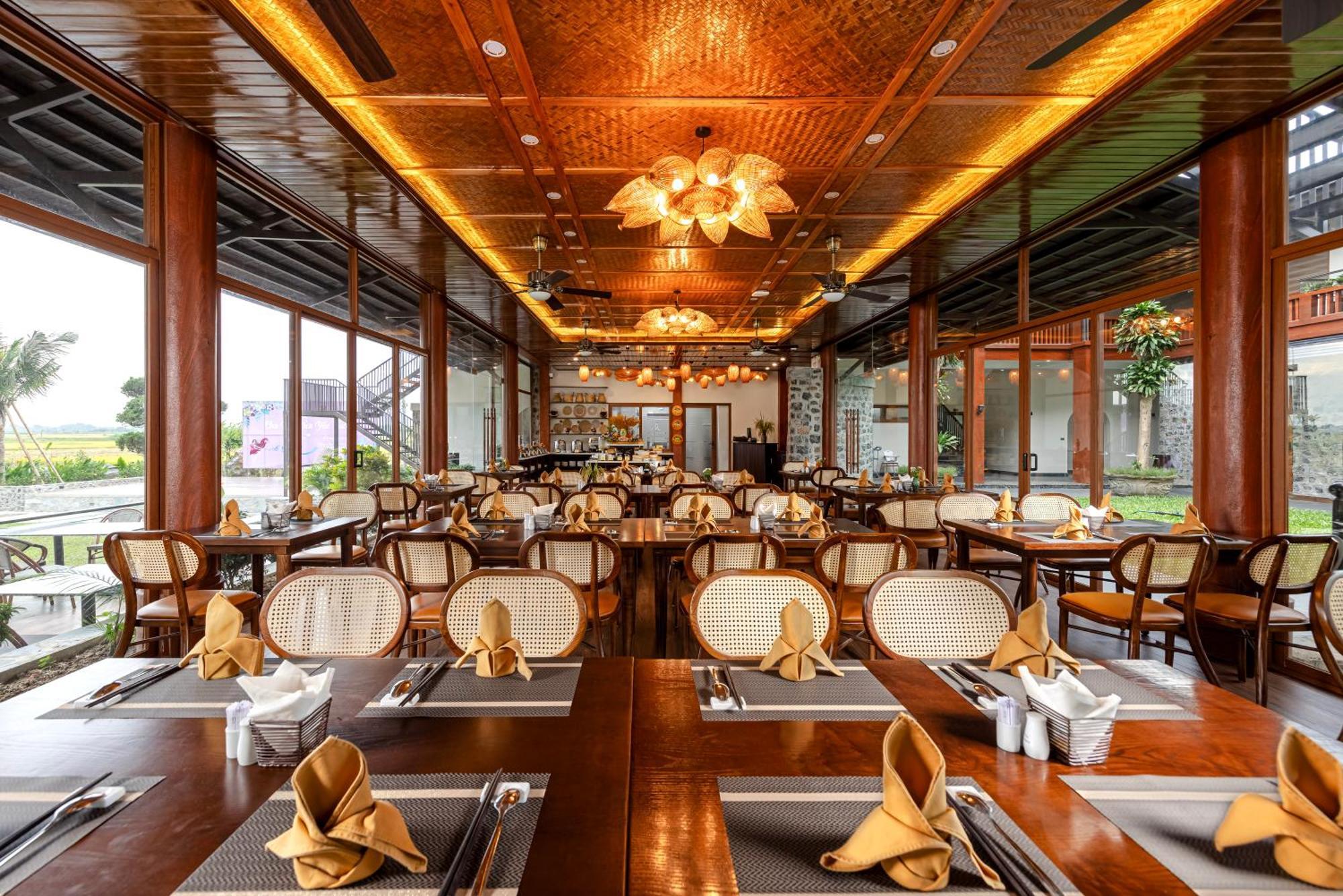 Athena Premier * Ninh Binh