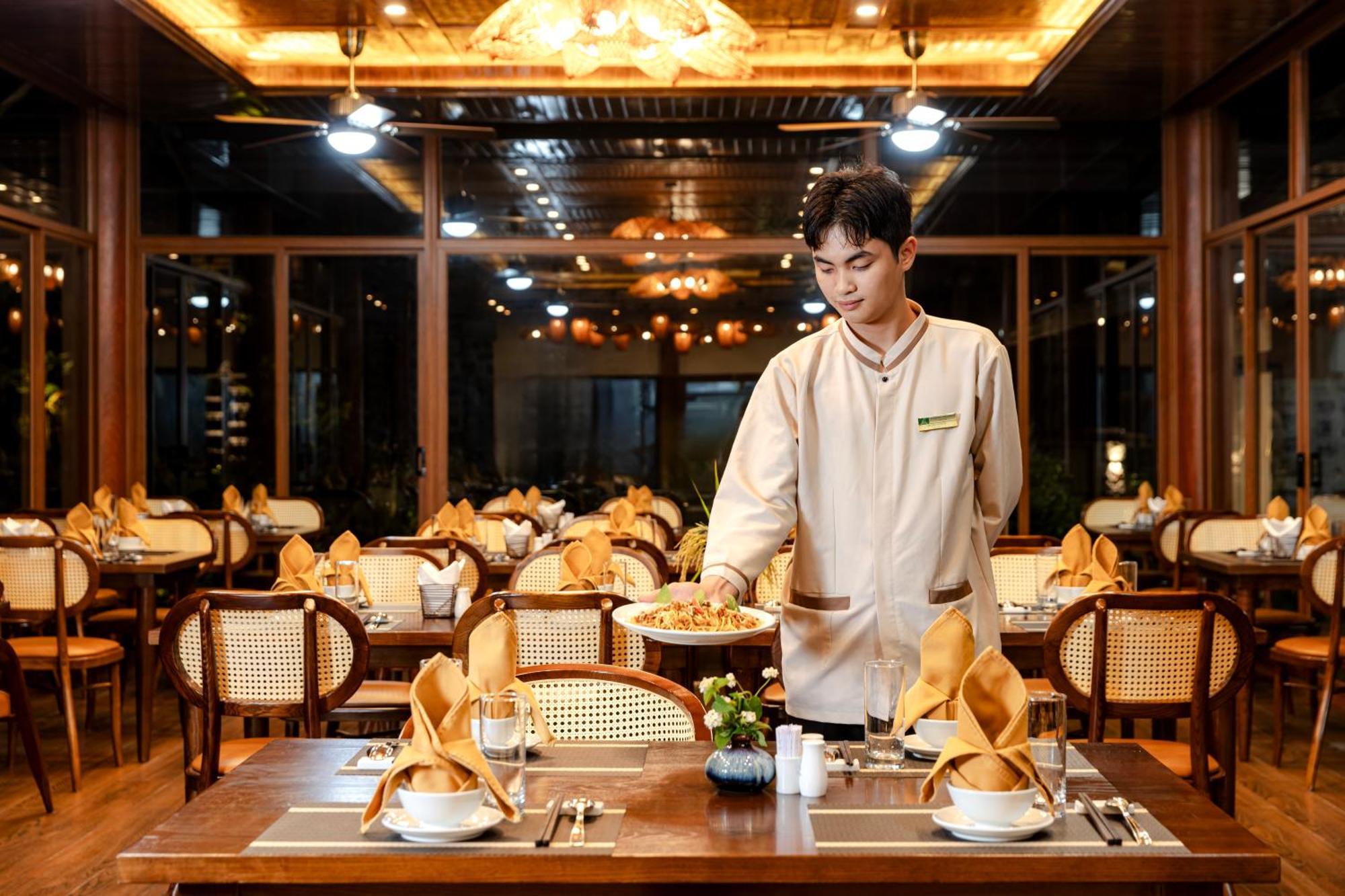Resort Athena Premier *
