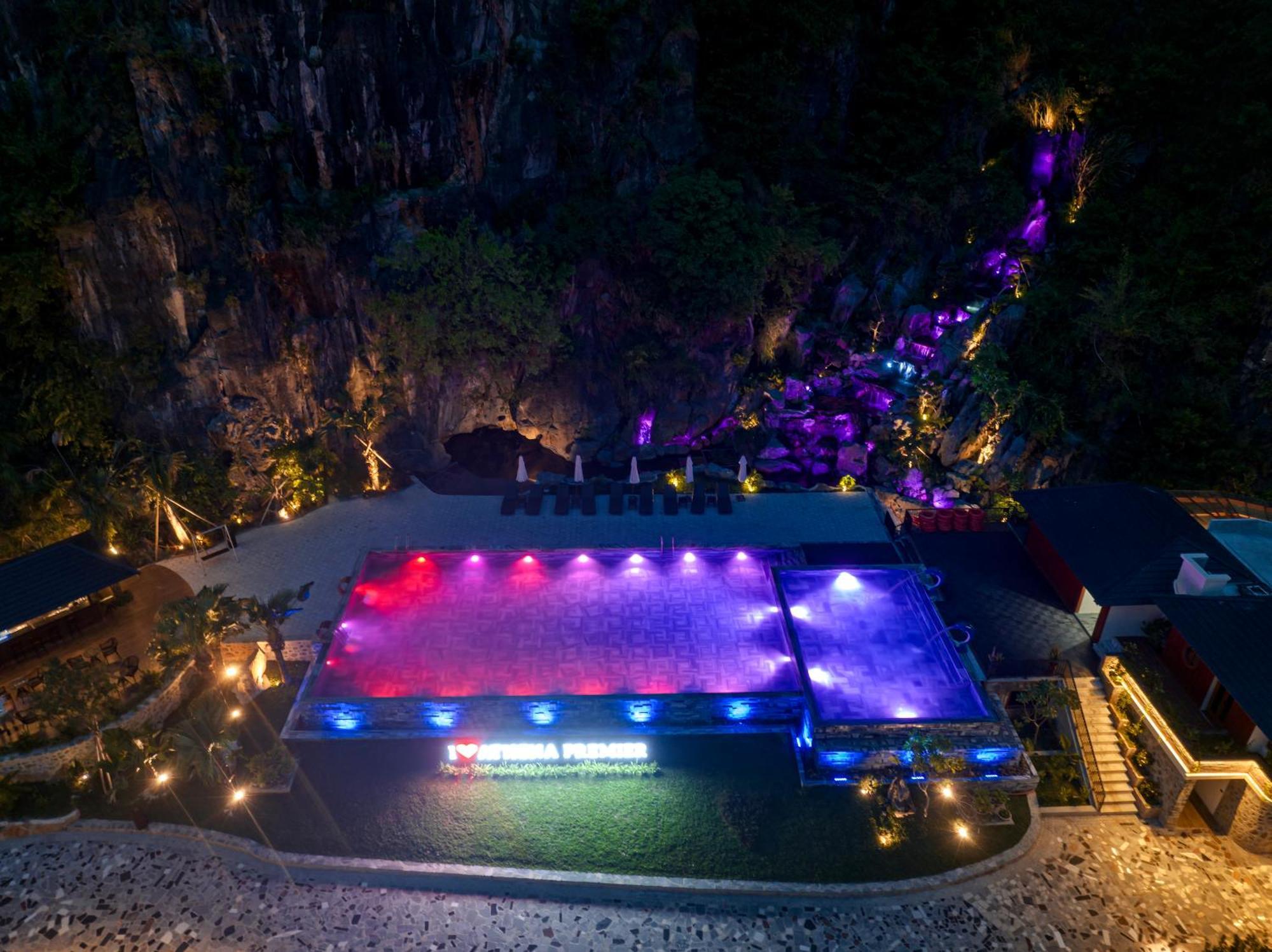Resort Athena Premier Ninh Binh
