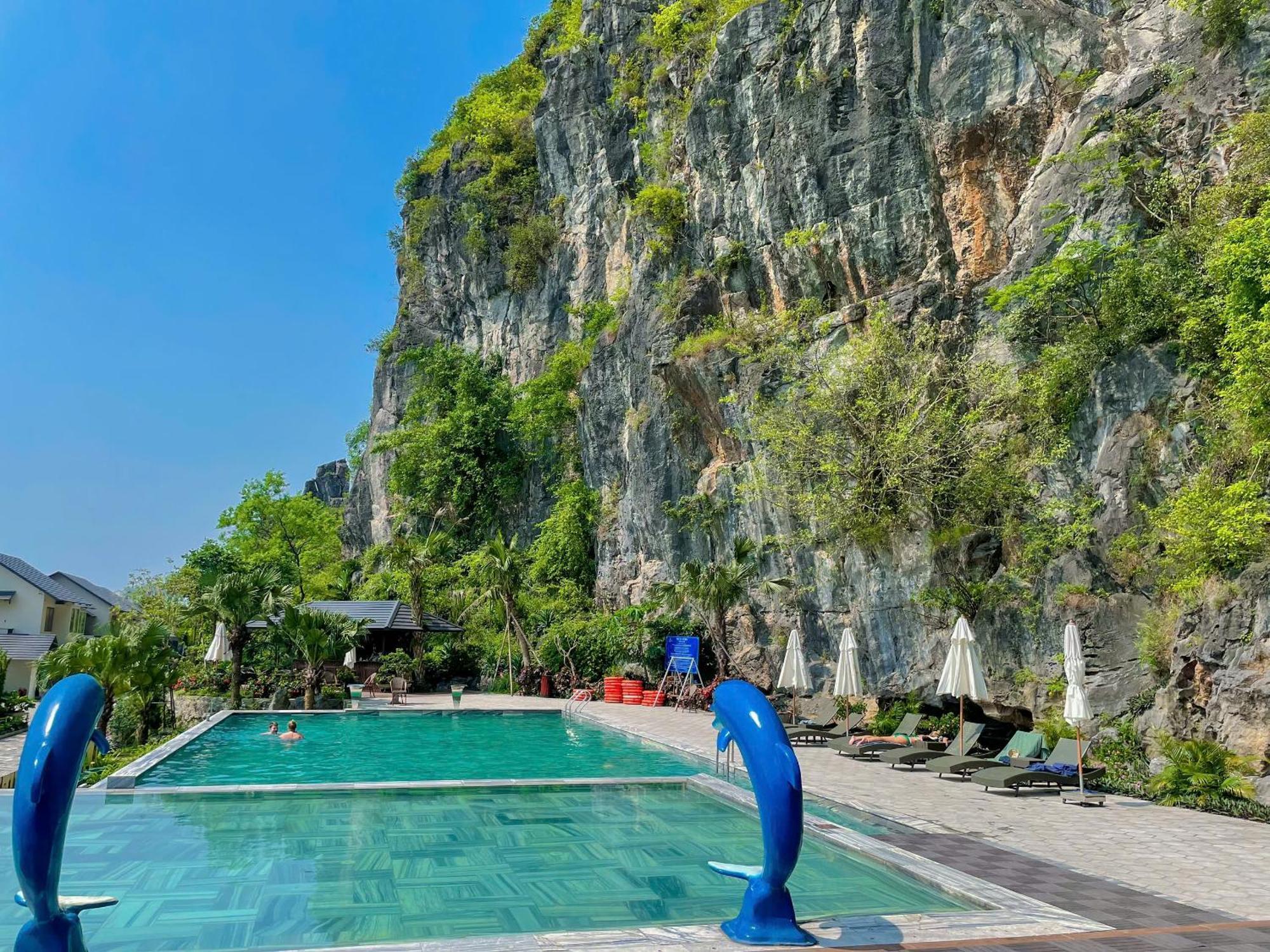 Athena Premier * Ninh Binh