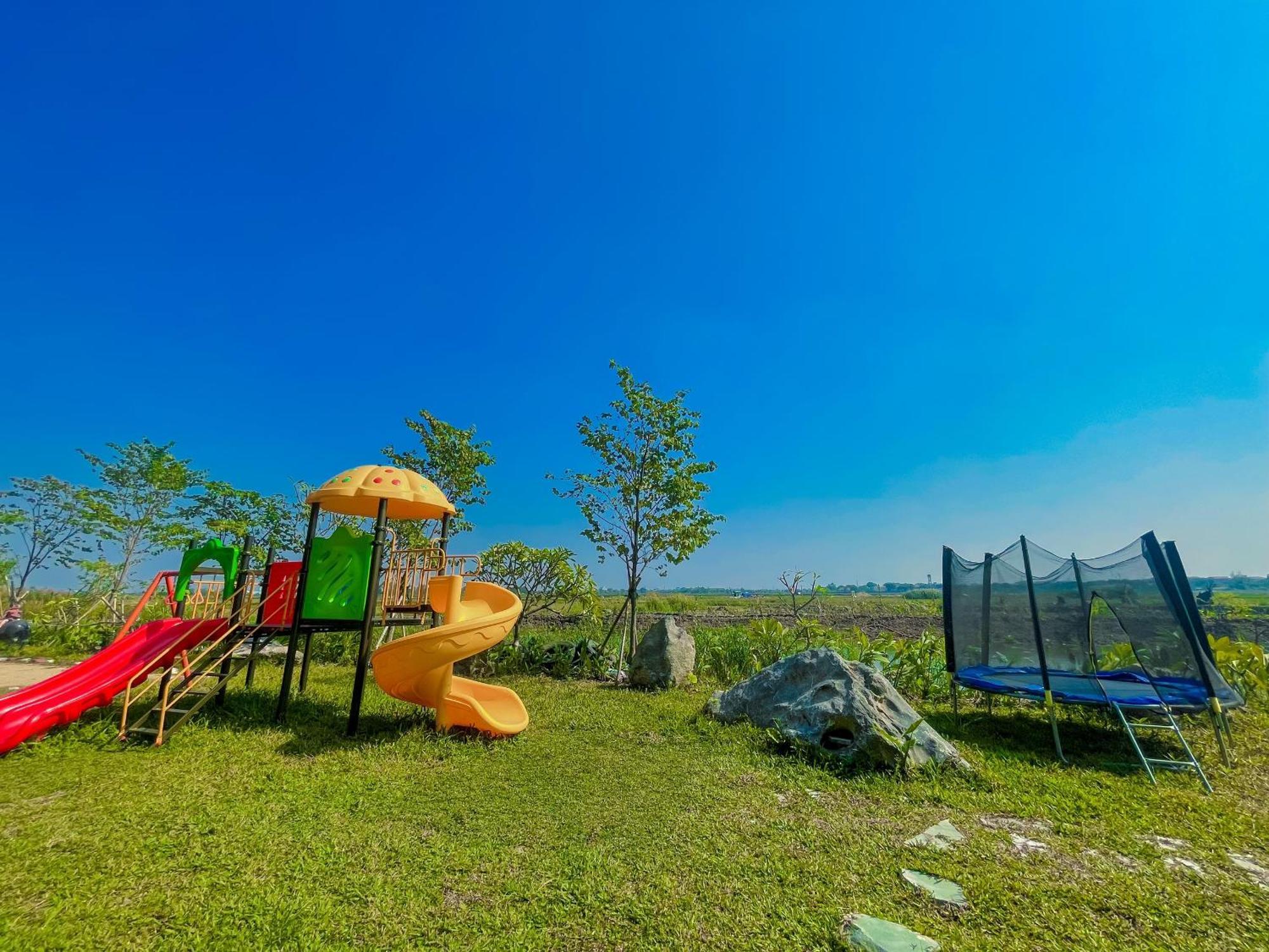 Athena Premier Resort Ninh Binh
