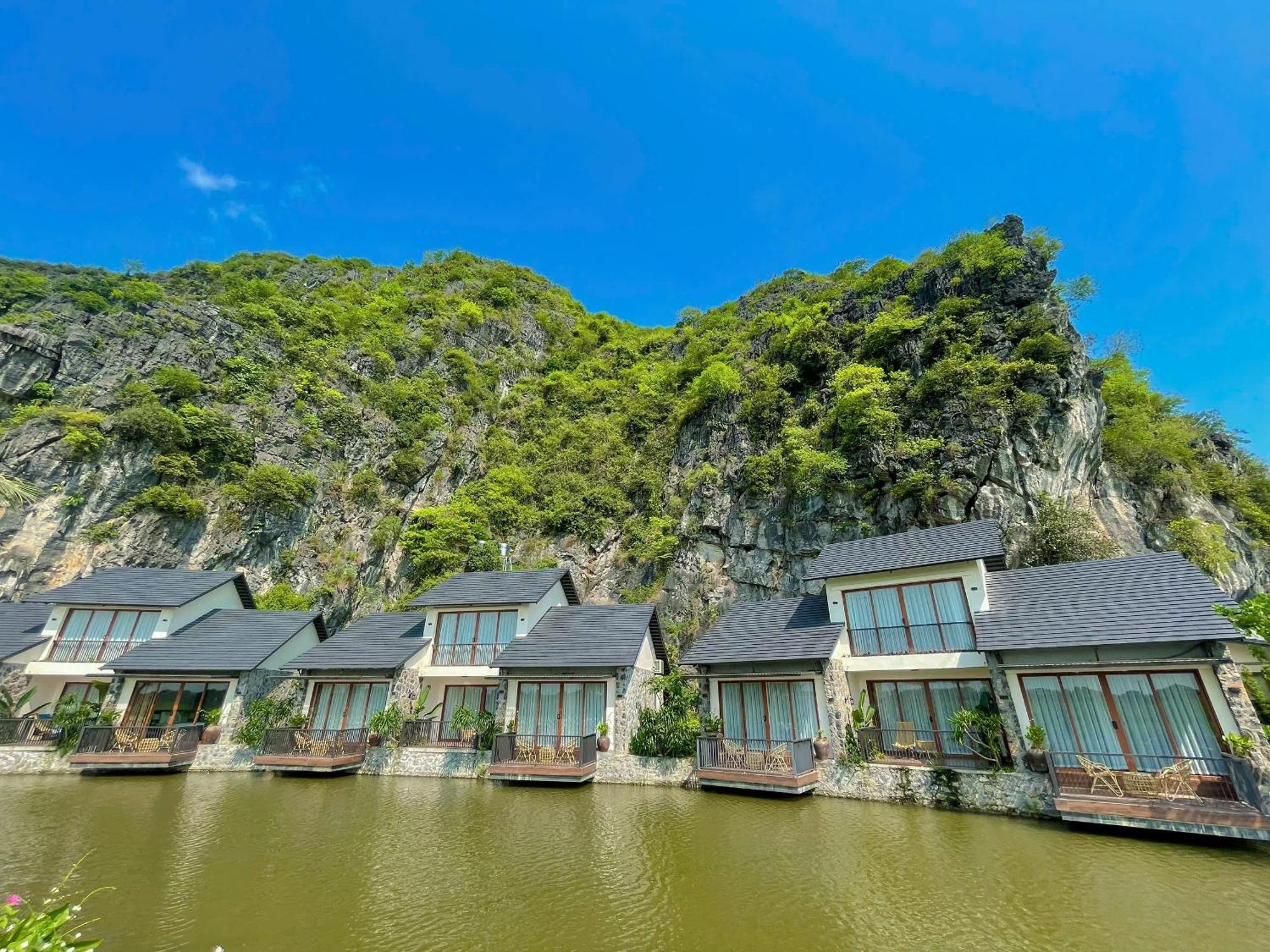 Resort Athena Premier Ninh Binh