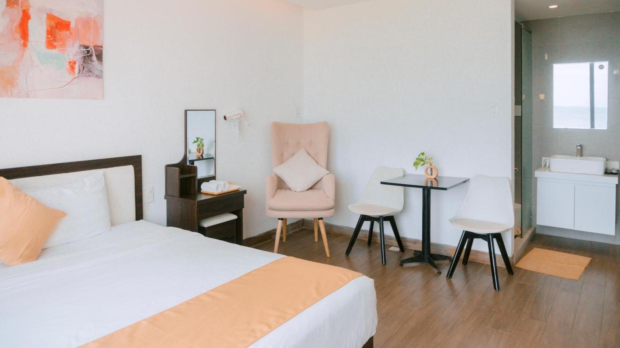 Horizon Front Hotel Đà Nẵng