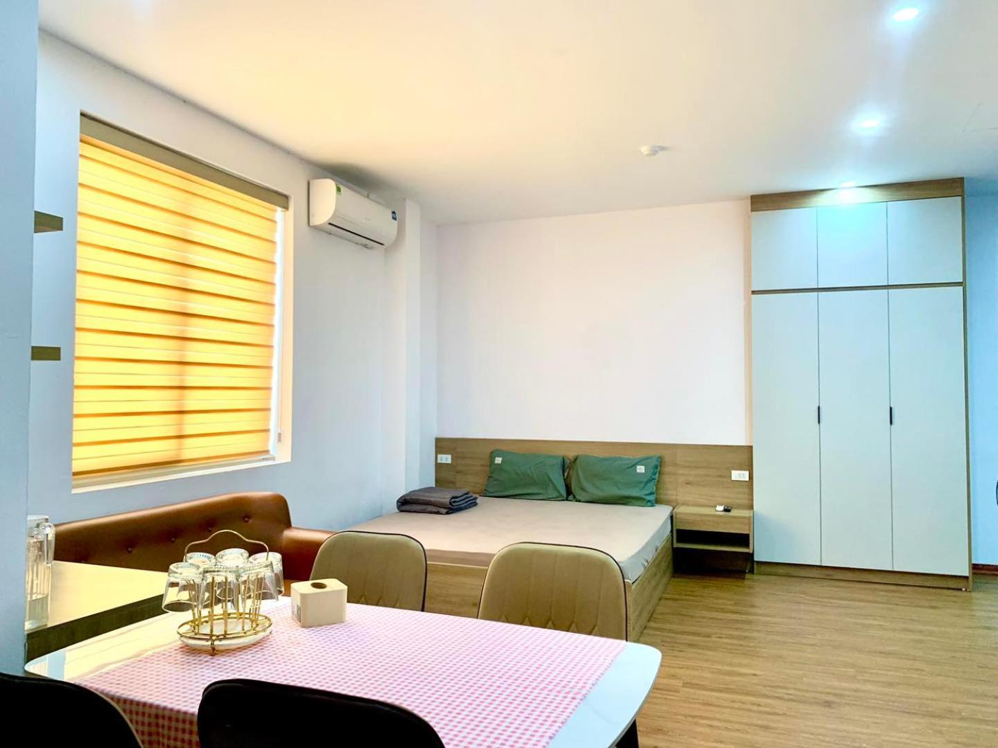 Apartment Bao An