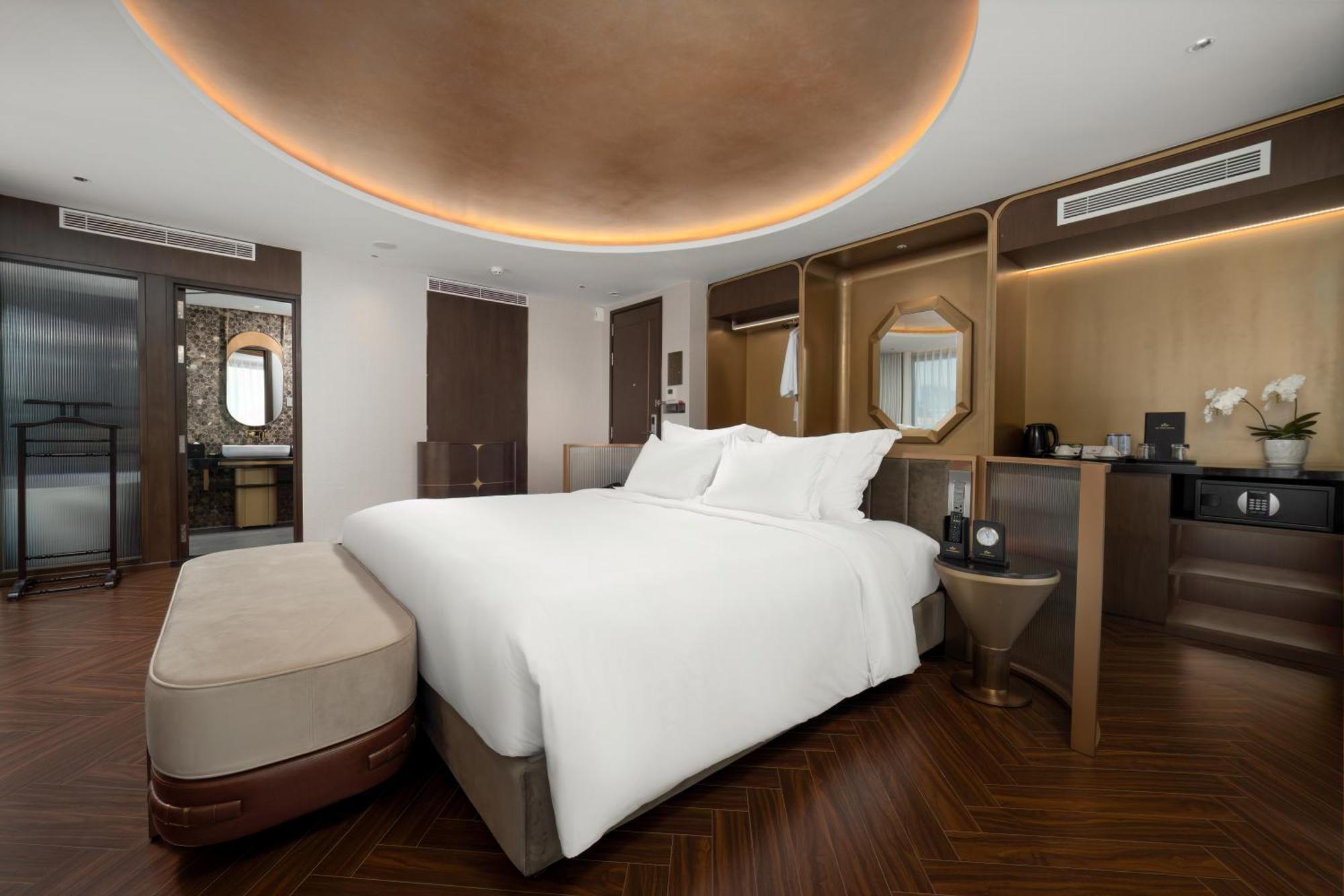 Sea Stars Cruise Bay *