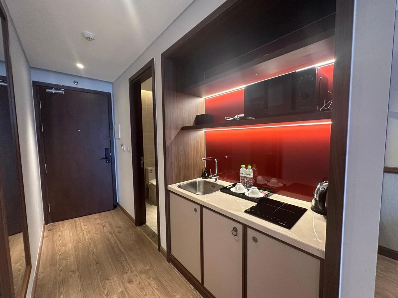 Aparthotel Apec Wyndham Luxe Escape Mui Ne