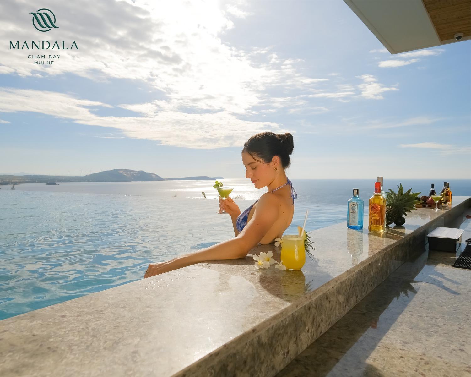 Apec Wyndham Luxe Escape Mui Ne Aparthotel *