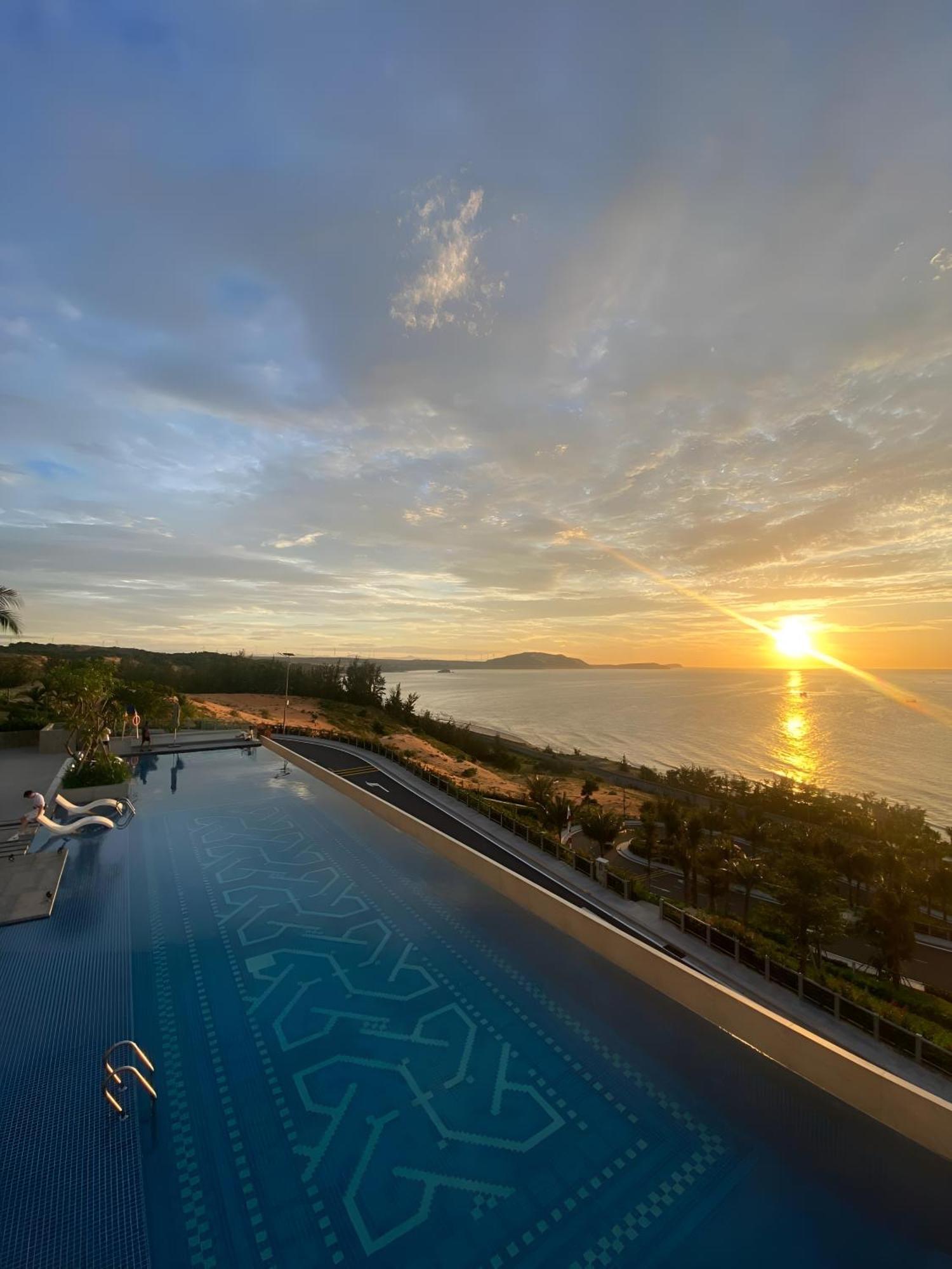 Apec Wyndham Luxe Escape Mui Ne * Mui Ne