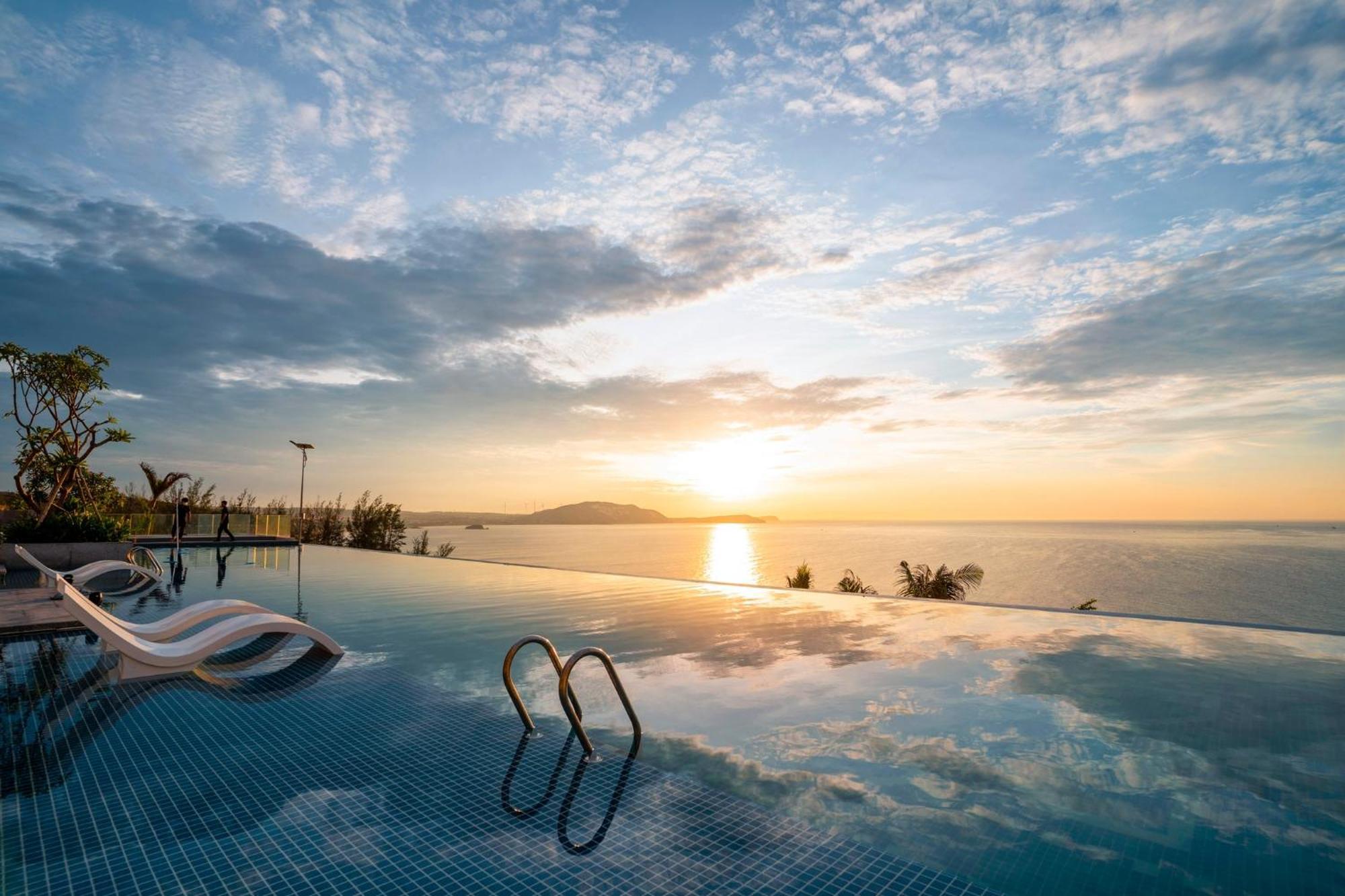 Apec Wyndham Luxe Escape Mui Ne Aparthotel *