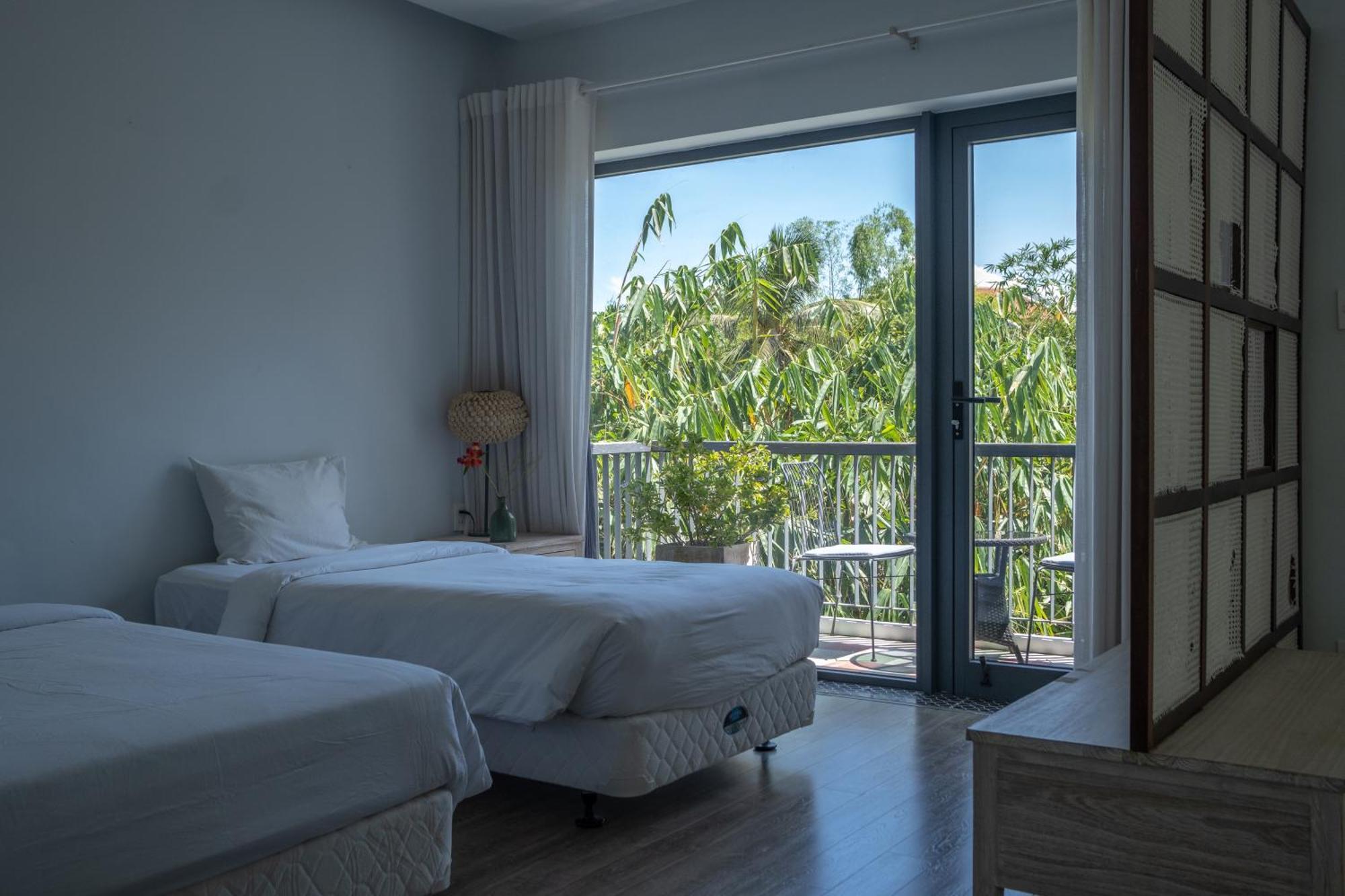 Homeday Retreats Tan Thanh
